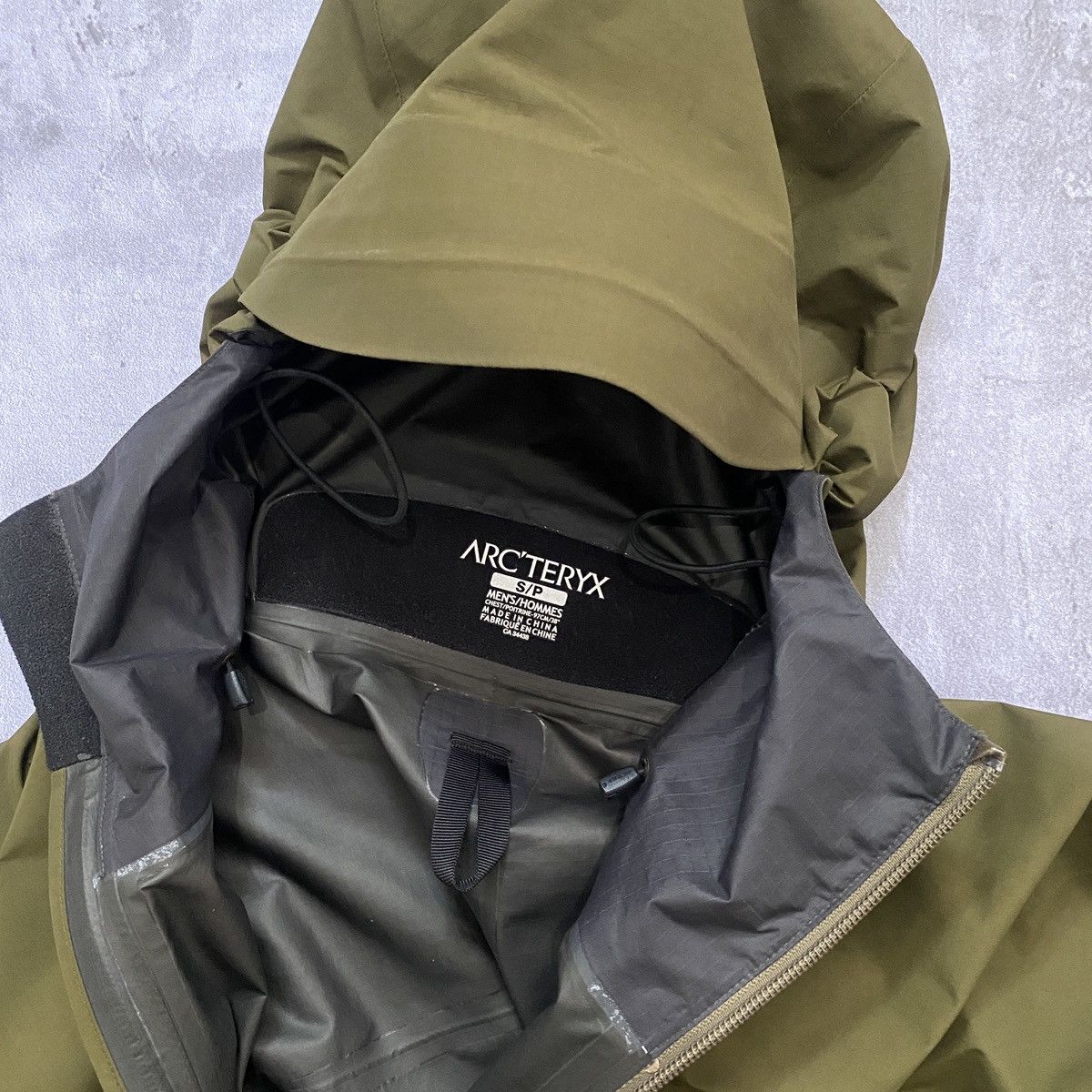 Arc'teryx Arcteryx Beta sl Size US S / EU 44-46 / 1 - 5 Thumbnail