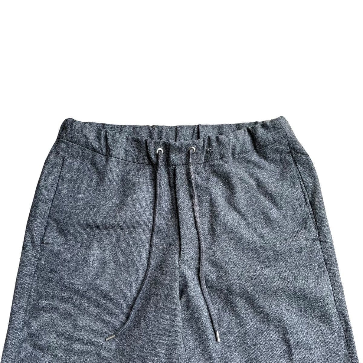 CABANE de ZUCCa Cabbane De Zucca Relax Pants Size US 30 / EU 46 - 2 Thumbnail