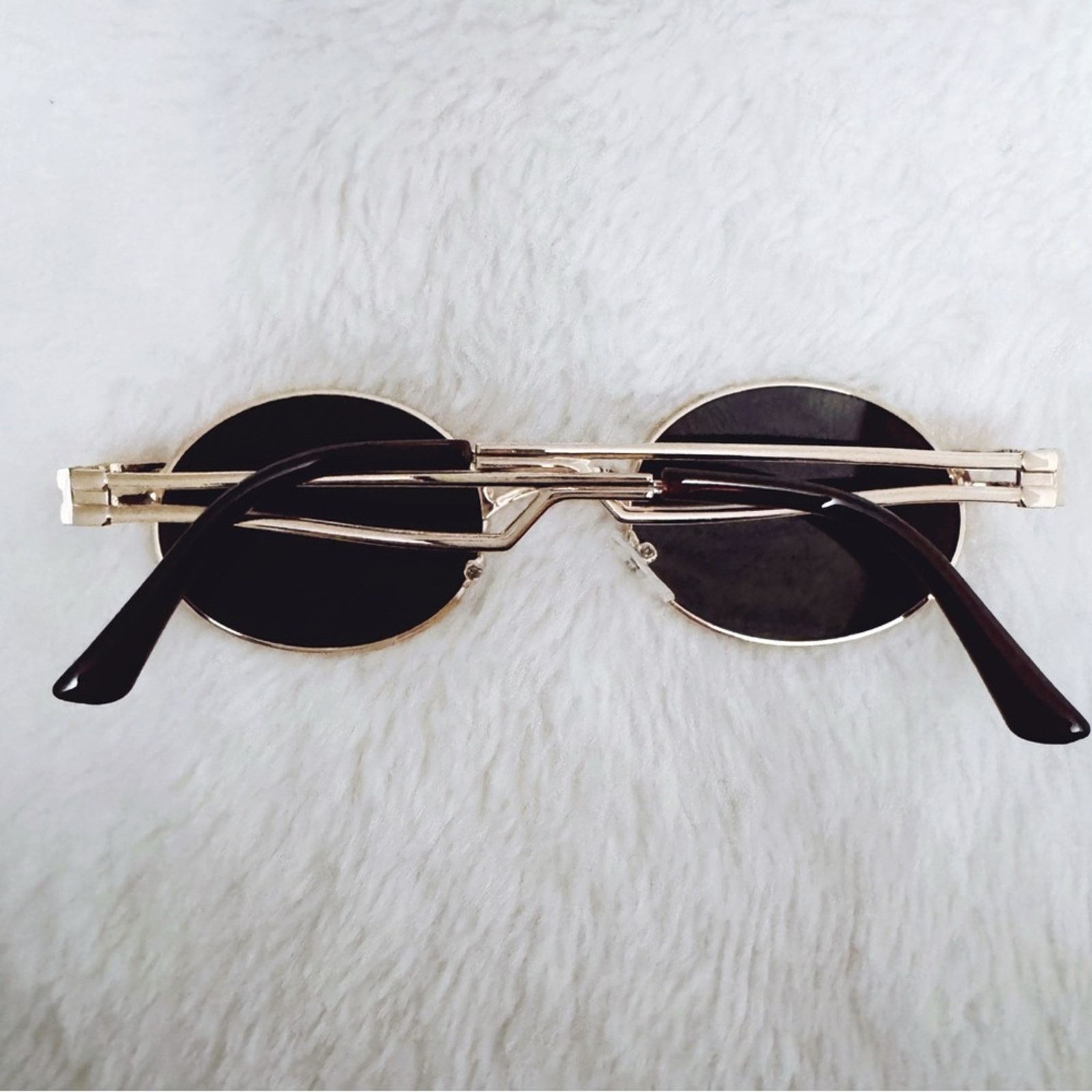 Other Betsy Brown Round Sunglasses Size ONE SIZE - 13 Thumbnail