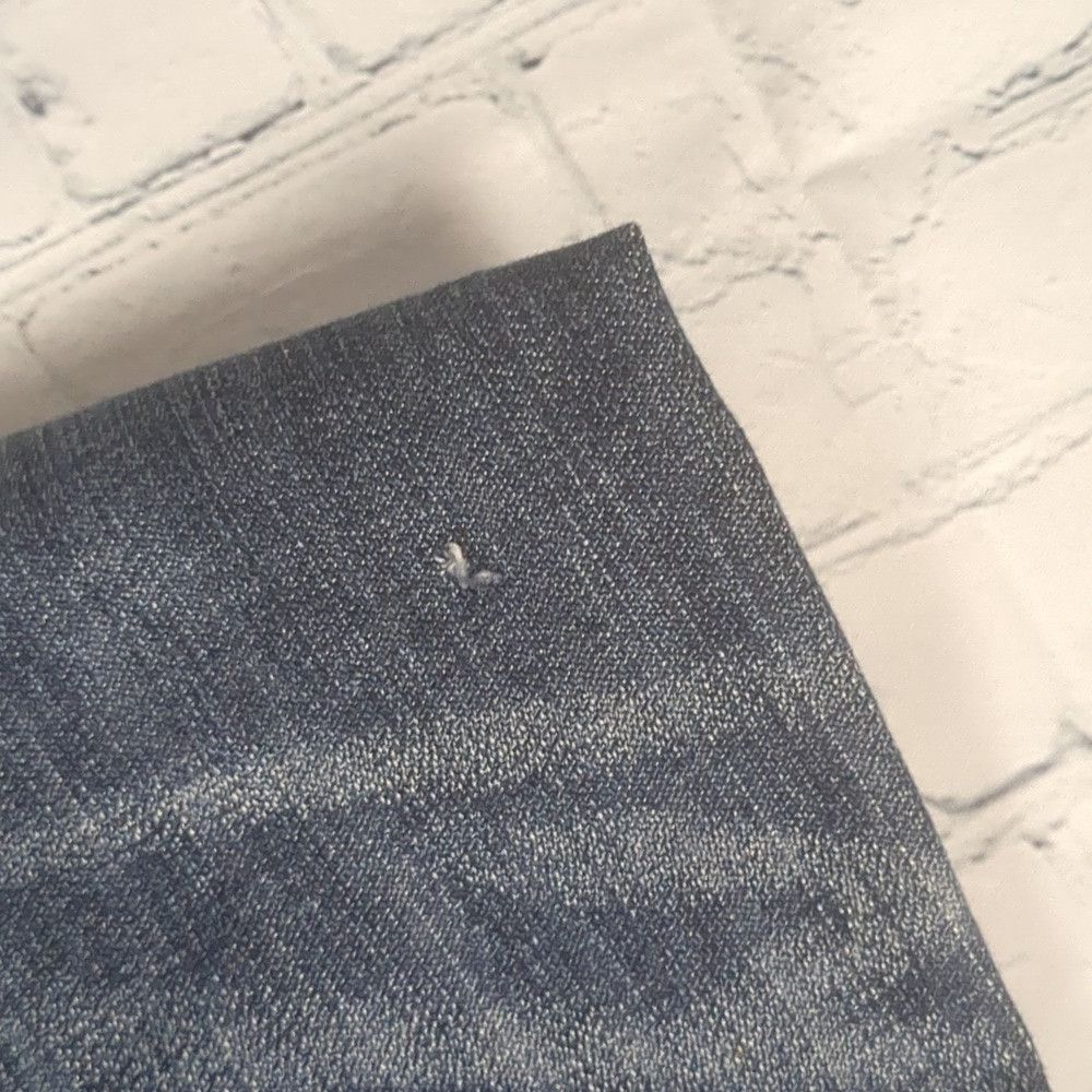 Rock Revival Rock revival distressed Julian straight jeans size 36 Size US 36 / EU 52 - 6 Thumbnail