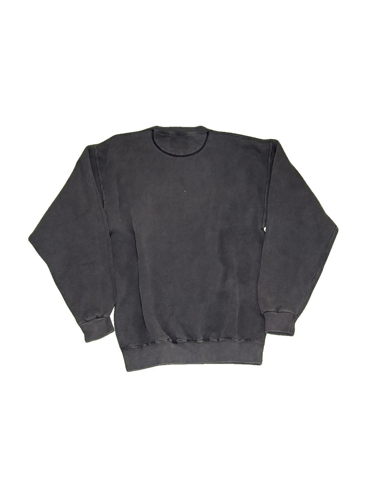 Hard Rock Cafe Hard Rock Cafe New York Sweater Size US M / EU 48-50 / 2 - 2 Thumbnail