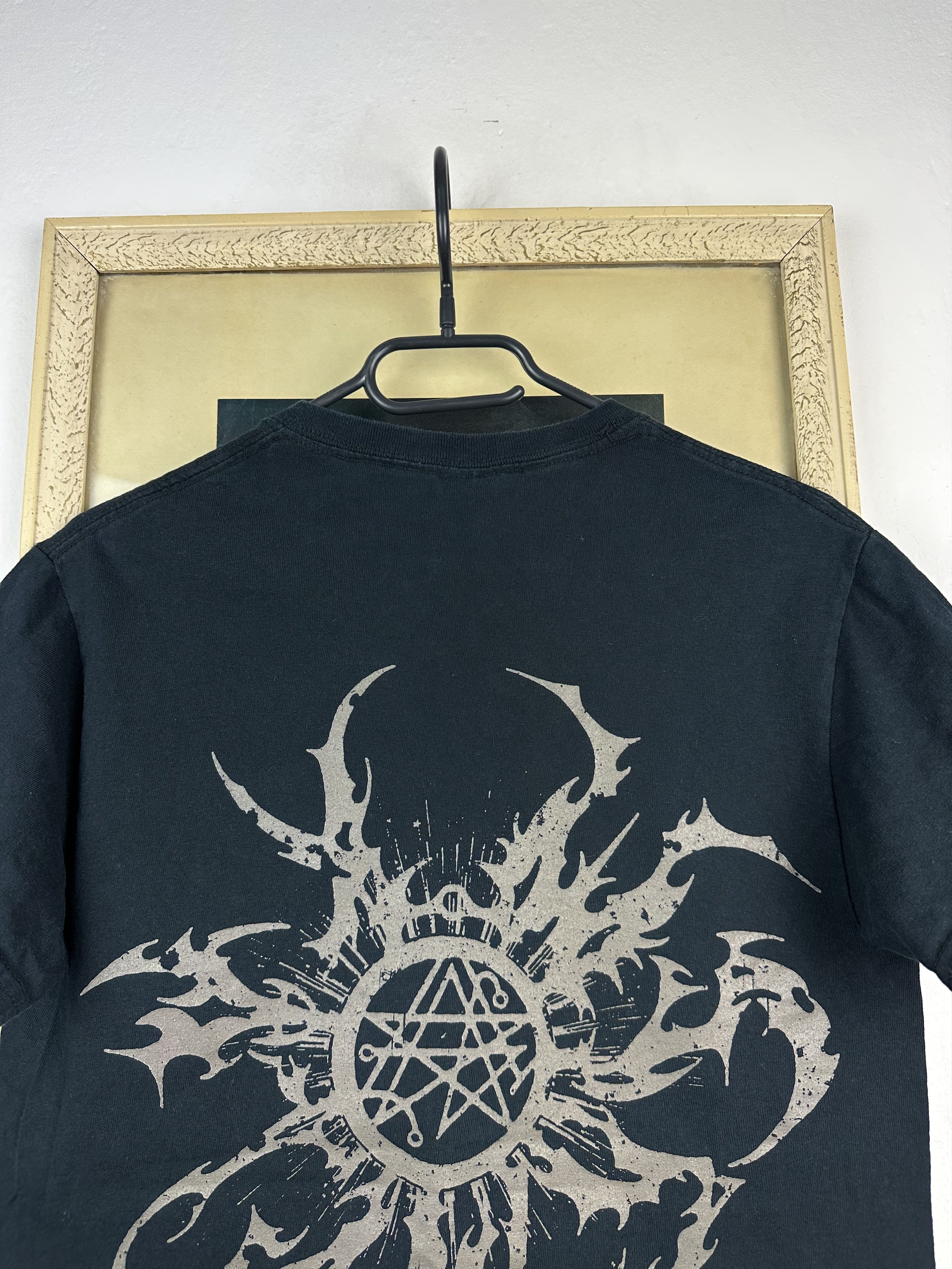 Band Tees Kataklysm Band Shirt Tee rare Size S Size US S / EU 44-46 / 1 - 5 Thumbnail