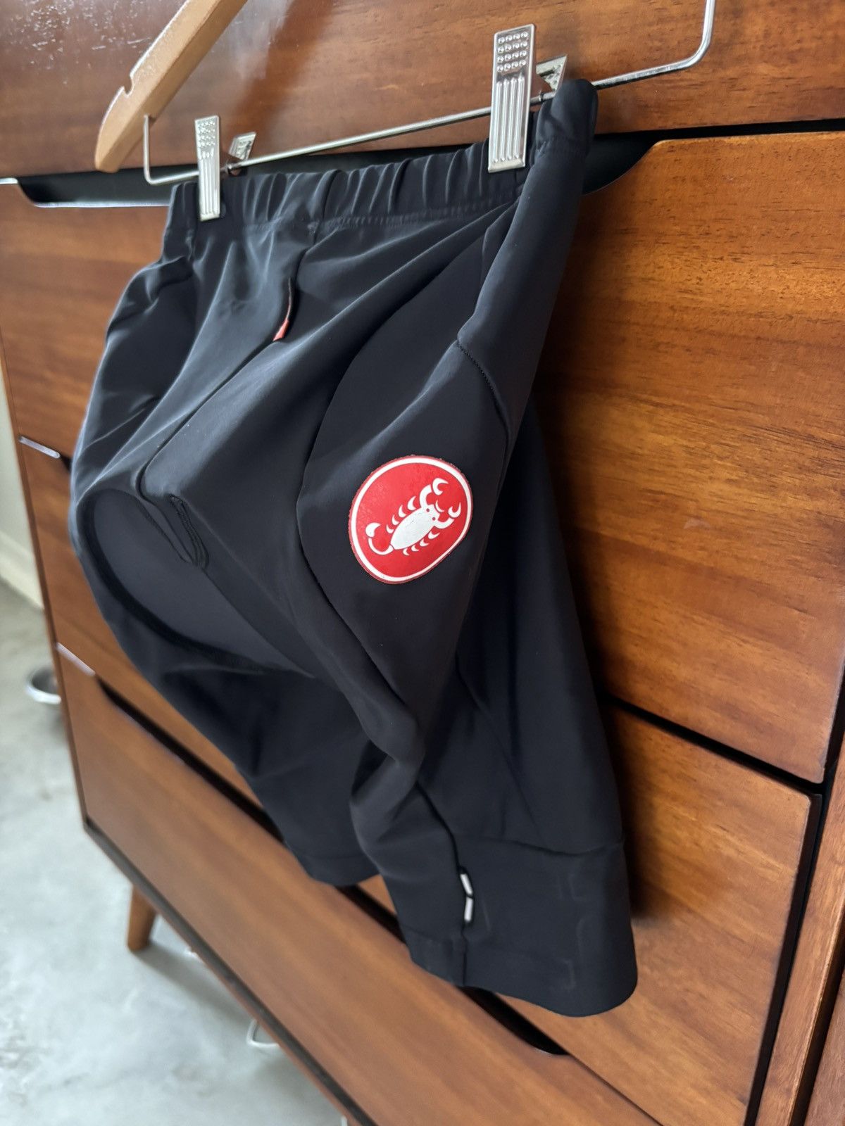 Other Castelli bike shorts Size US 30 / EU 46 - 2 Thumbnail