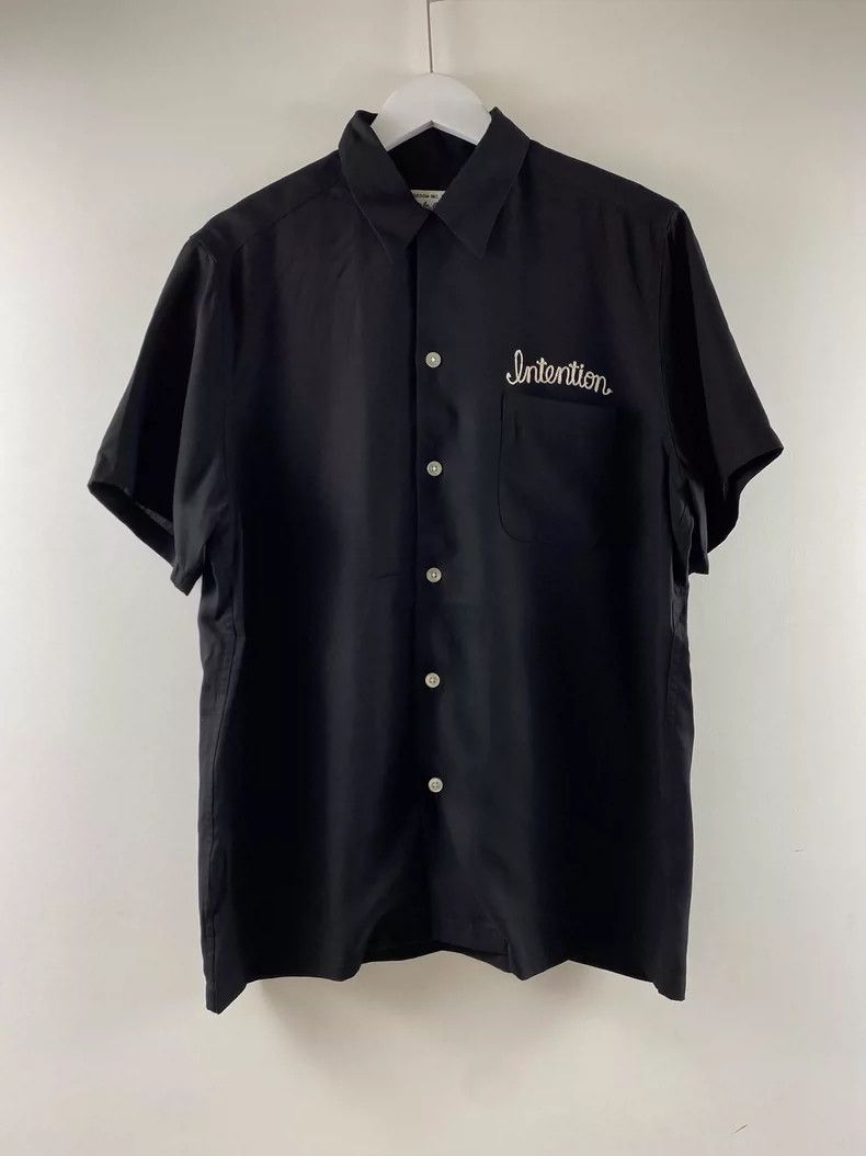 Wacko Maria wacko maria Heavenly Tokyo short-sleeved shirt Size US M / EU 48-50 / 2 - 1 Thumbnail