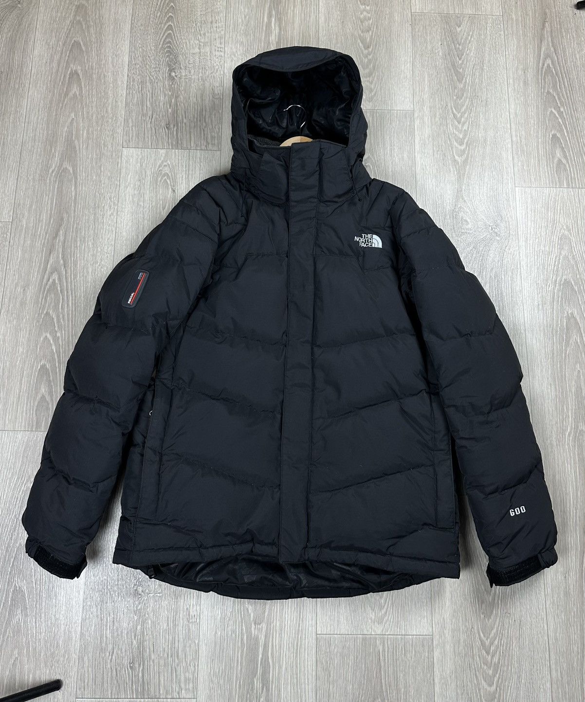 The North Face The North Face 600 Prodigy Down Puffer Jacket Black Size M Size US M / EU 48-50 / 2 - 3 Thumbnail
