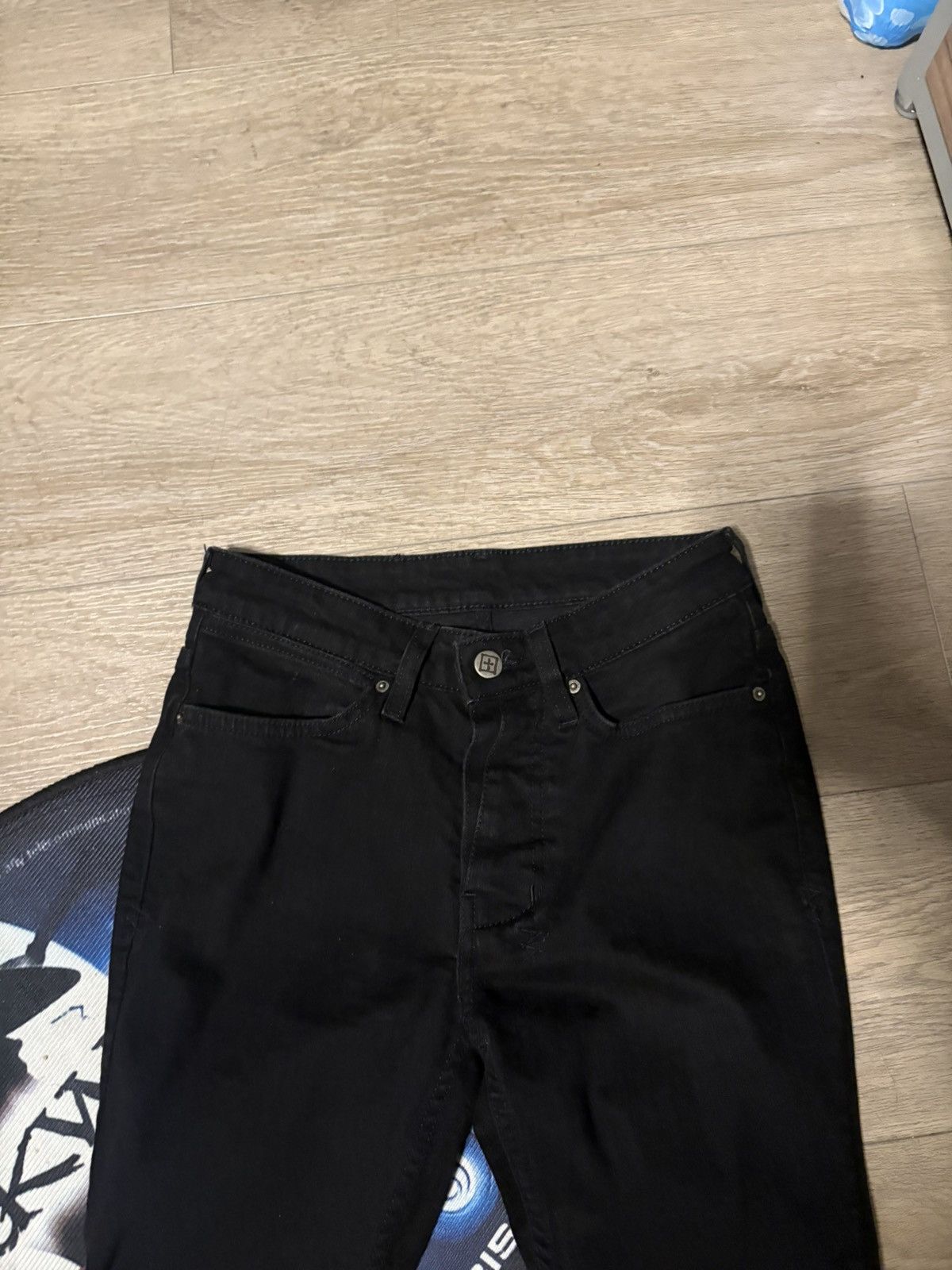 Ksubi Ksubi jeans denim Size US 28 / EU 44 - 4 Thumbnail