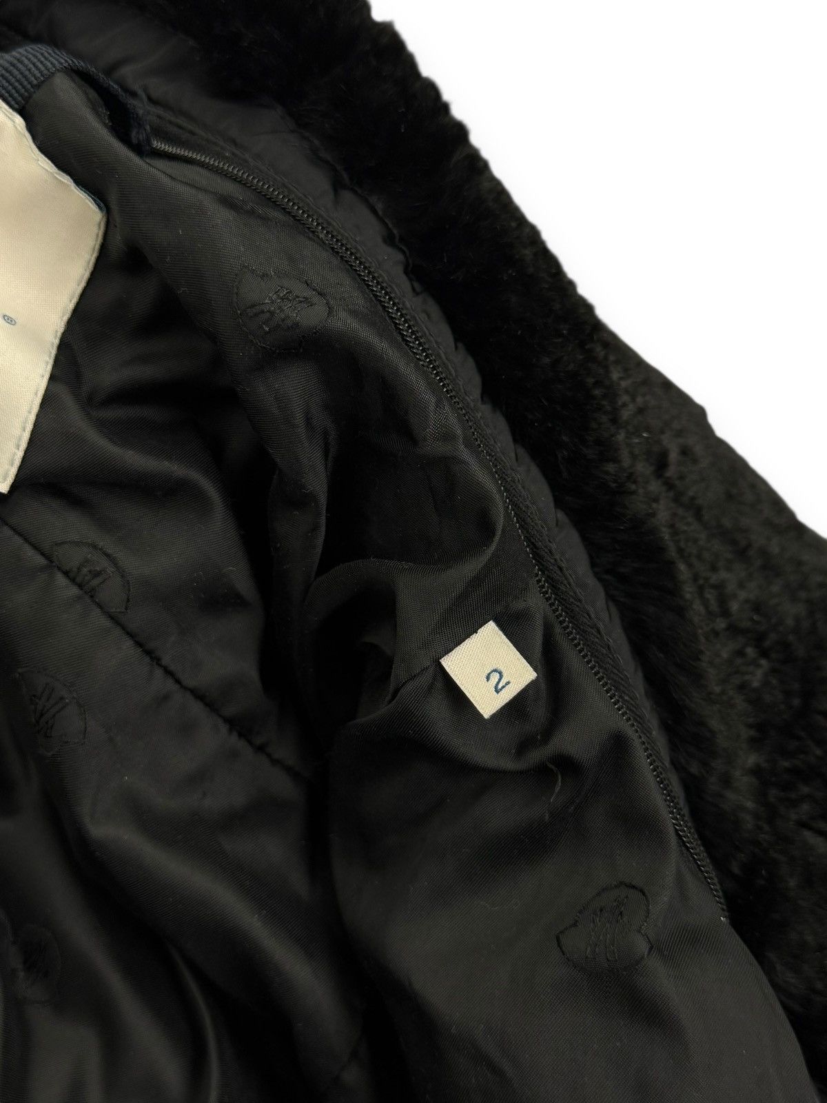Moncler Moncler coat indiana vintage puffer jacket Size M / US 6-8 / IT 42-44 - 6 Thumbnail