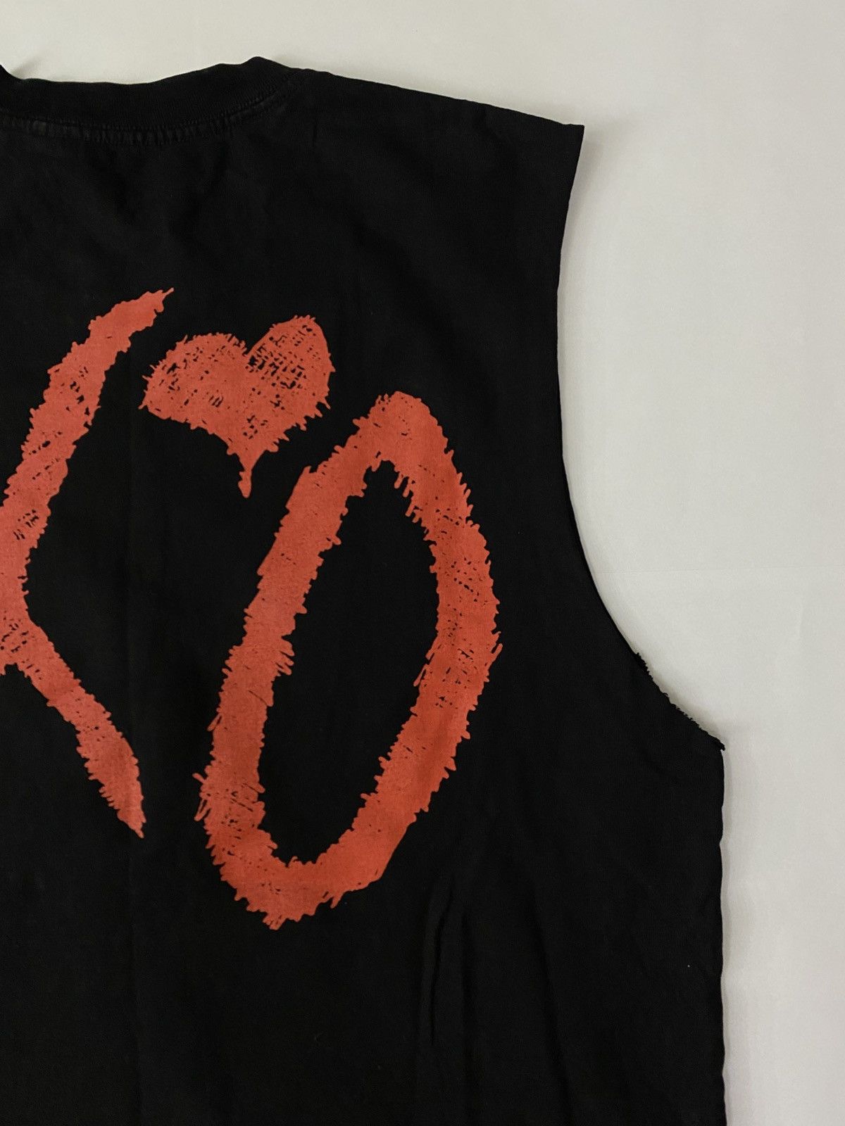 Band Tees THE WEEKND x FORTNITE TANK. Size US L / EU 52-54 / 3 - 9 Thumbnail
