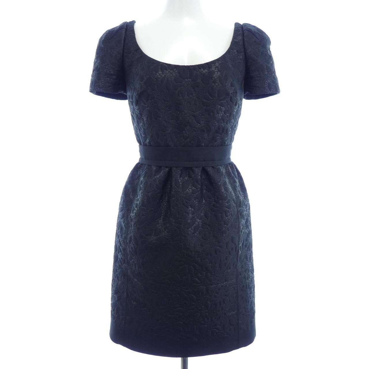 Louis Vuitton Louis Vuitton Louis Vuitton Dress Others Dresses F4DL34PSL DUTY FREE for USA Size ONE SIZE - 1 Thumbnail