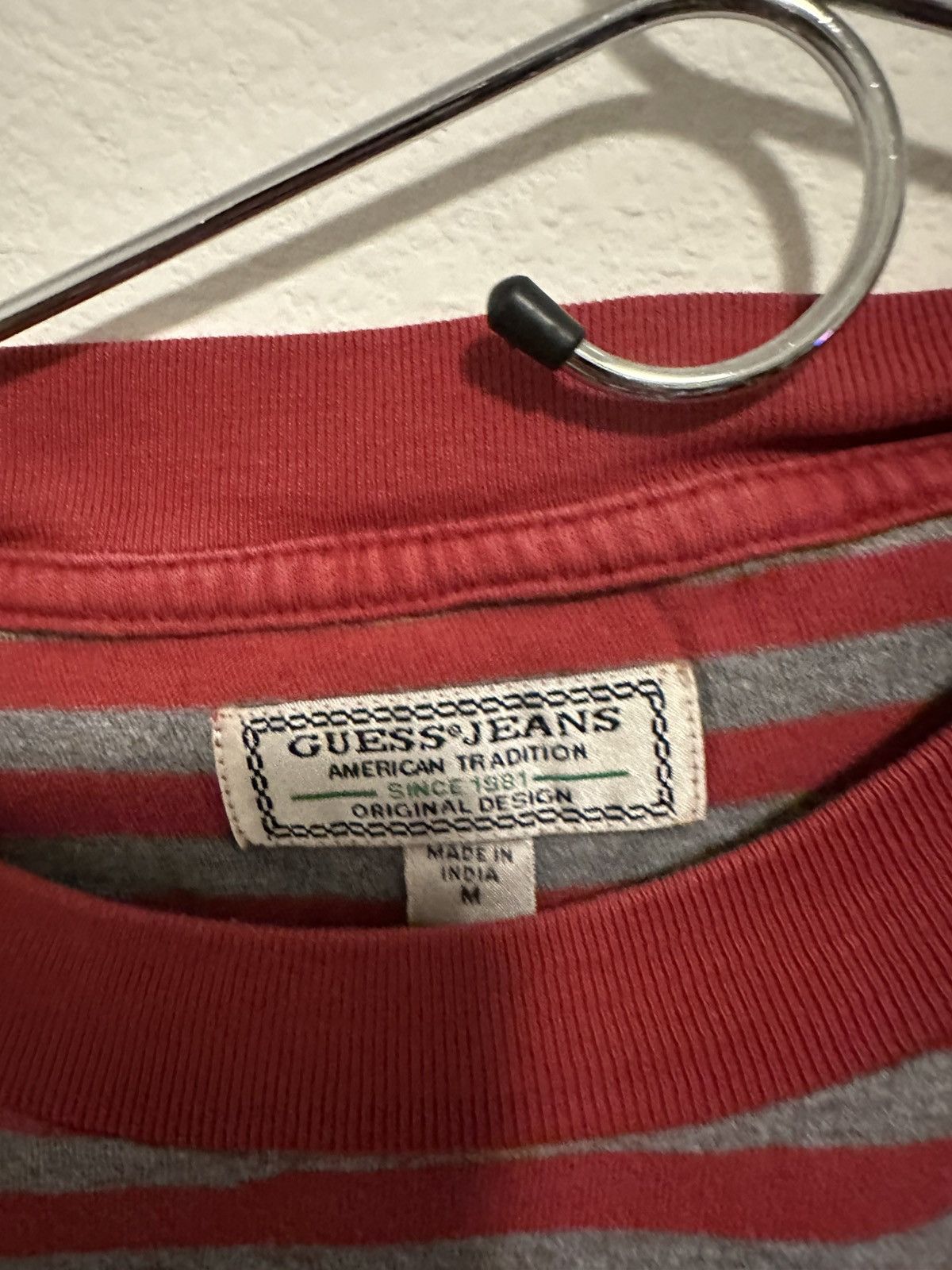 Guess Guess shirt Size US M / EU 48-50 / 2 - 2 Thumbnail