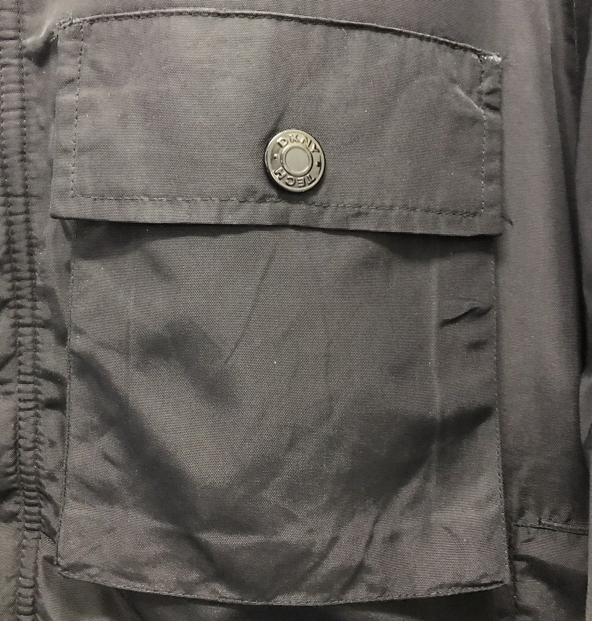 Vintage DKNY Donna Karan New York Jacket