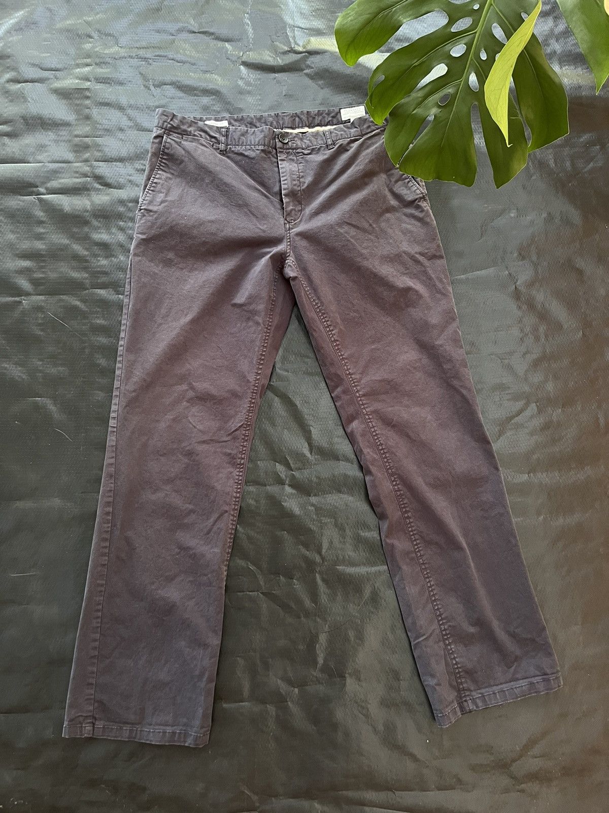 7Diamonds 7Diamonds Jeans Size US 36 / EU 52 - 1 Thumbnail