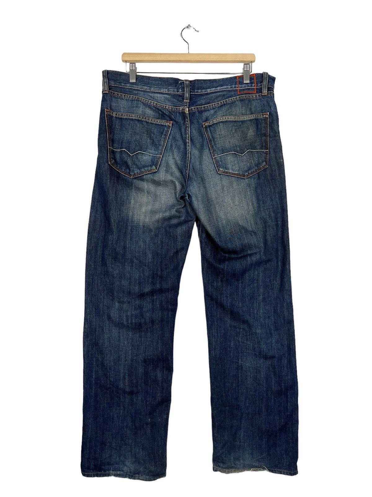 Hugo Boss 🔥 HUGO BOSS JEANS Size US 38 / EU 54 - 7 Thumbnail