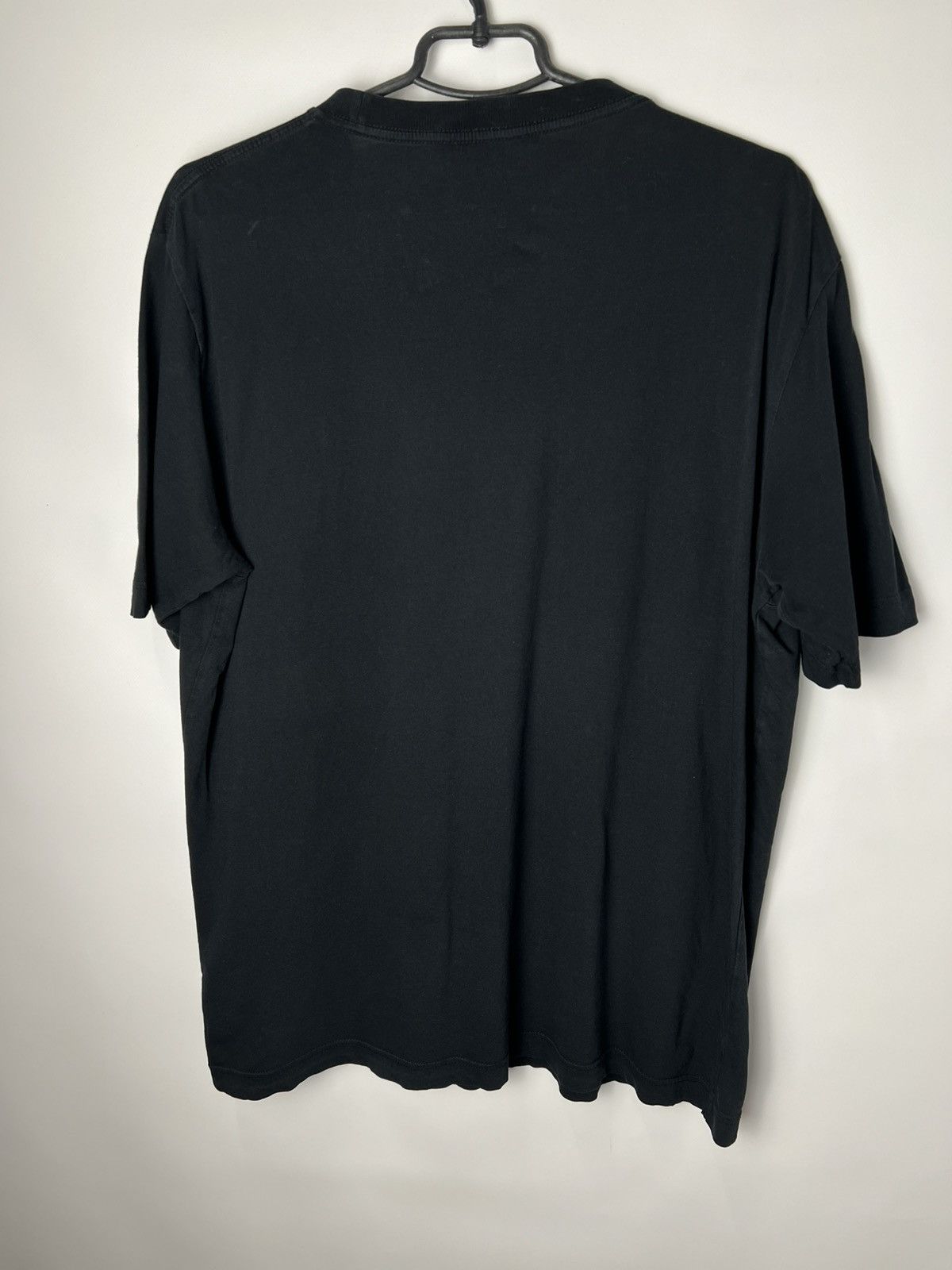 Adidas Vintage streetwear y2k Adidas Y-3 by Yohji Yamamoto T shirt Size US L / EU 52-54 / 3 - 8 Thumbnail