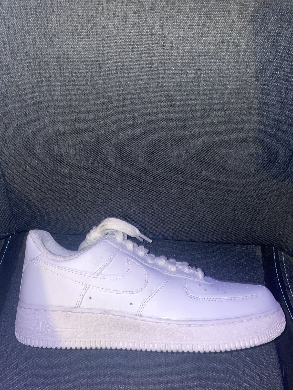Nike Nike Air Force 1 ‘07 Size US 10 / IT 40 - 7 Thumbnail