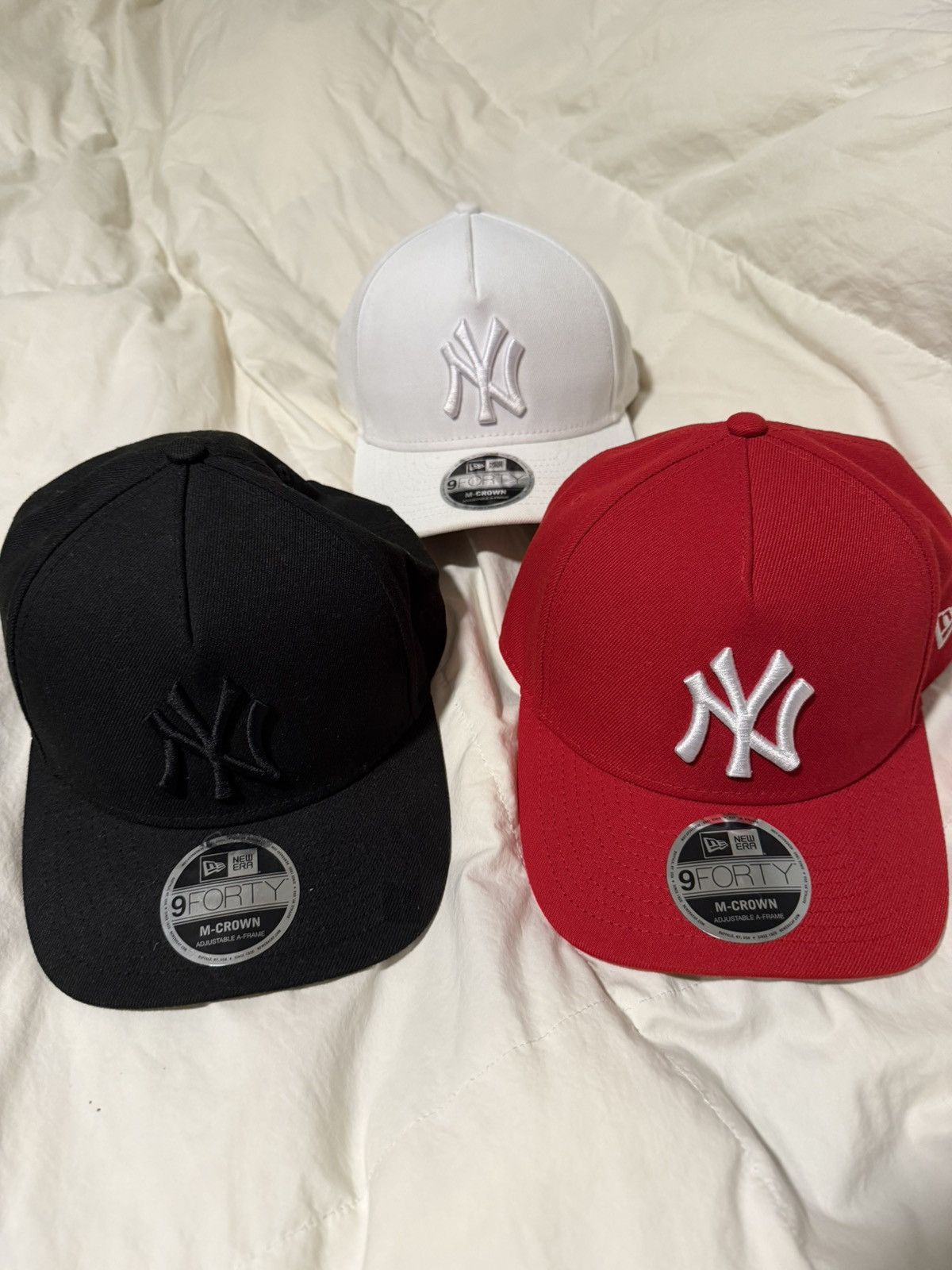 New York Yankees × Other × Streetwear Safe House Bootleg Yankees
