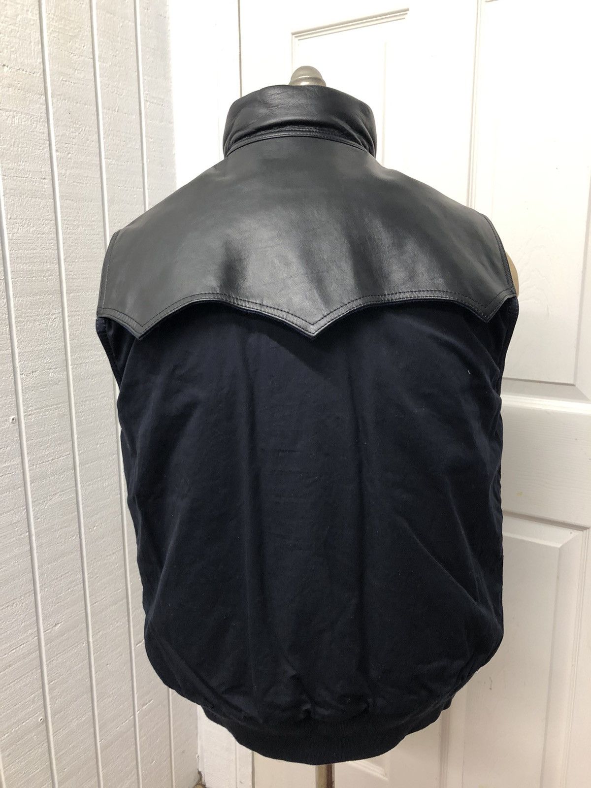 Sacai Sacai AW16 Rocky Mountain Vest NEW Size US M / EU 48-50 / 2 - 4 Thumbnail
