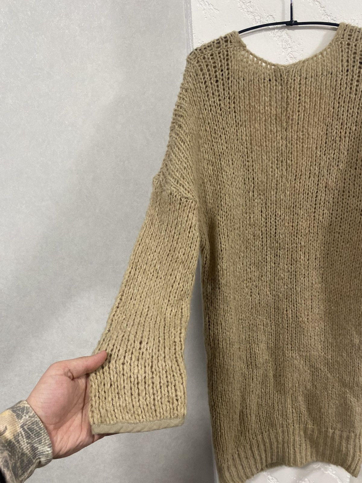 HUMANOID Humanoid Knitting Dress Size: S New With Tags RRP: 200£ Size S / US 4 / IT 40 - 11 Thumbnail