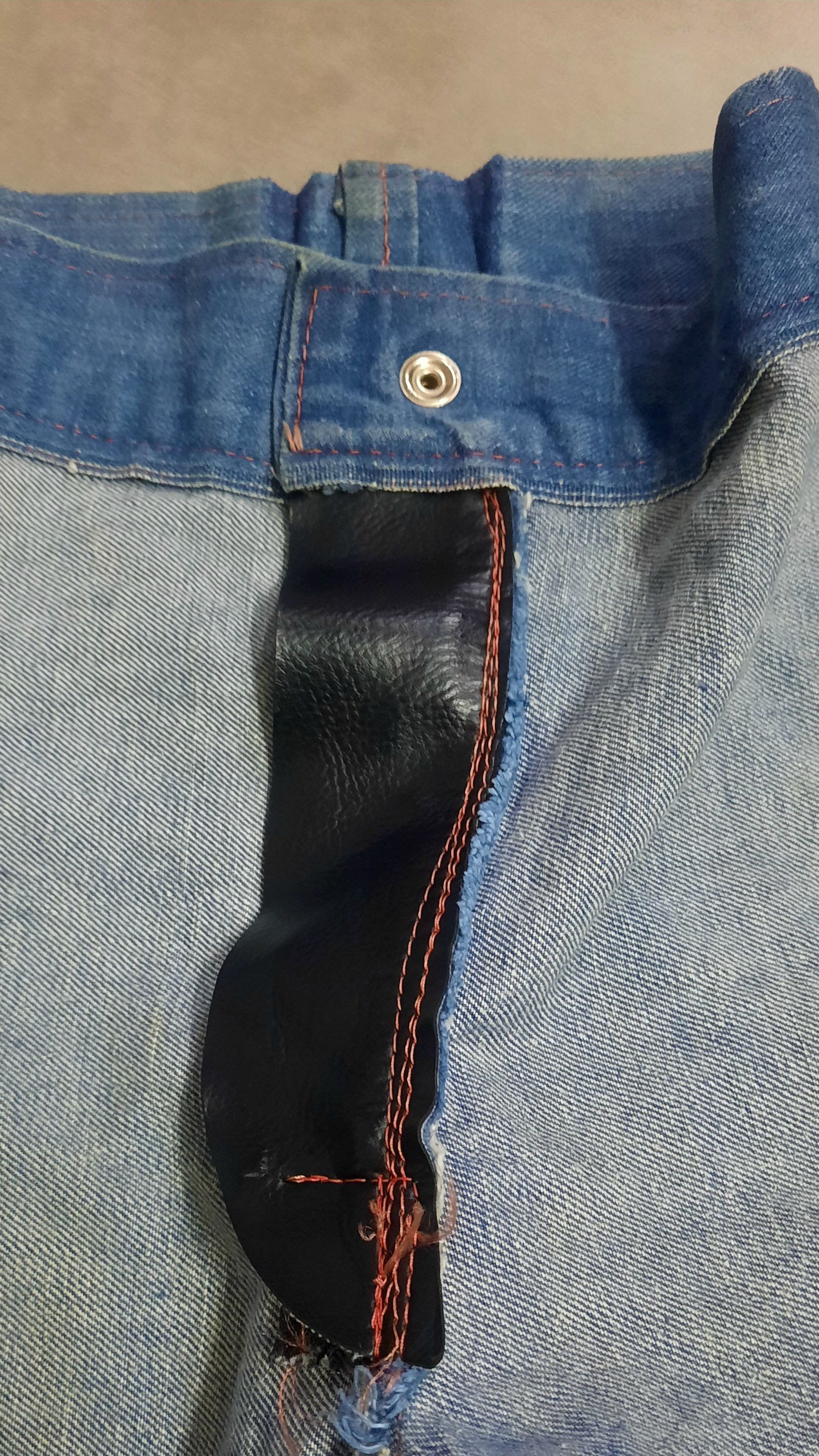 Costume National Cam - am jeans by rough rider clothing Size US 36 / EU 52 - 12 Thumbnail