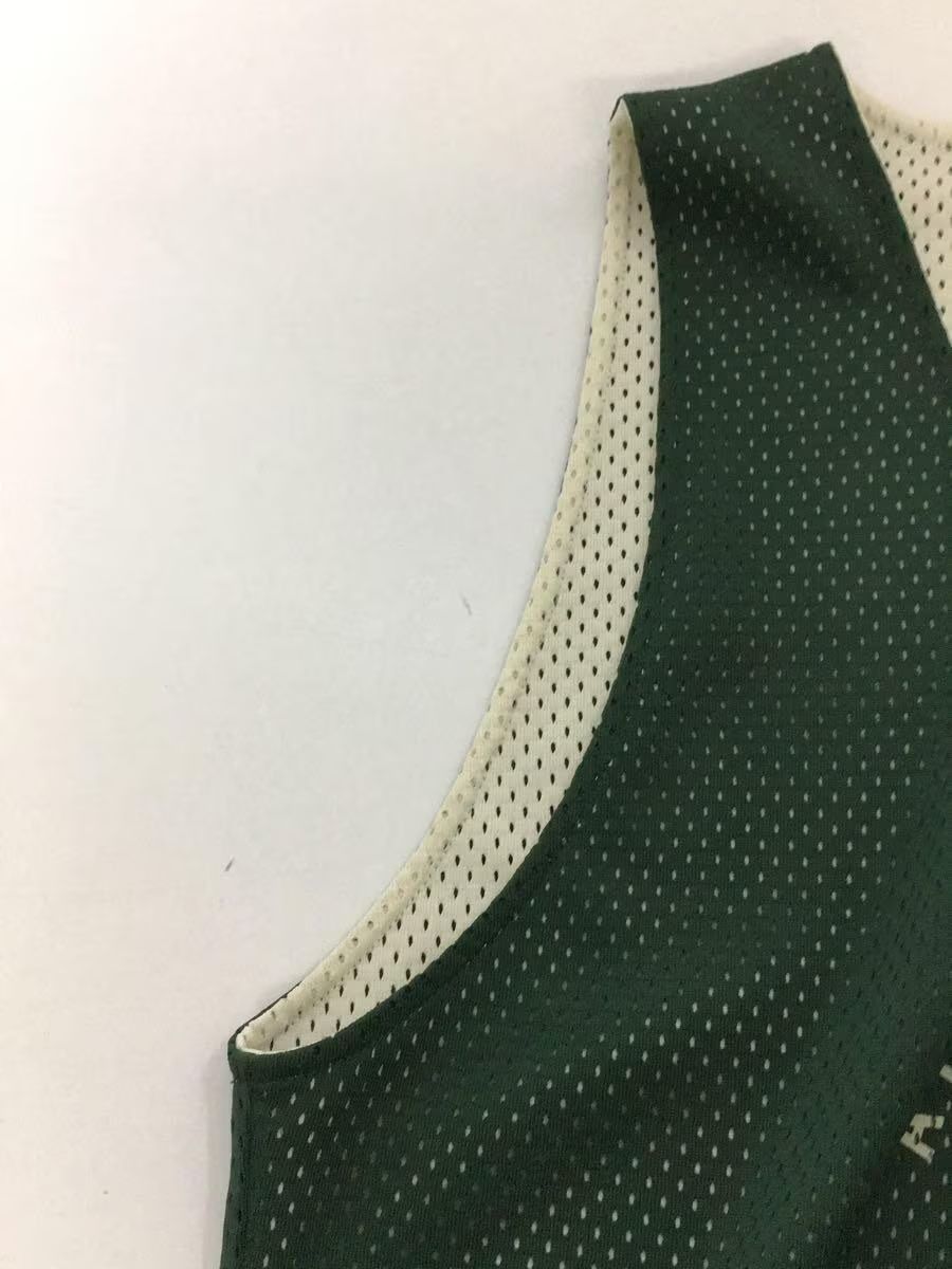 Aime Leon Dore Logo Basketball Jersey Size US M / EU 48-50 / 2 - 4 Thumbnail