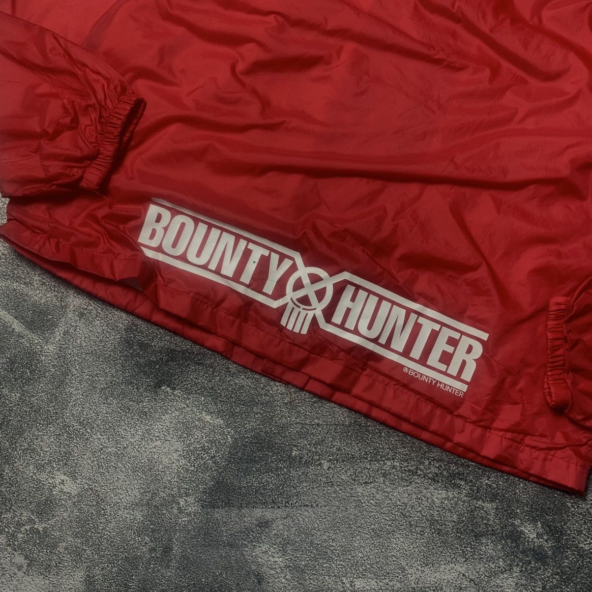 Bounty Hunter Cardinal x bounty Hunter Coach Jacket Size US XL / EU 56 / 4 - 3 Thumbnail
