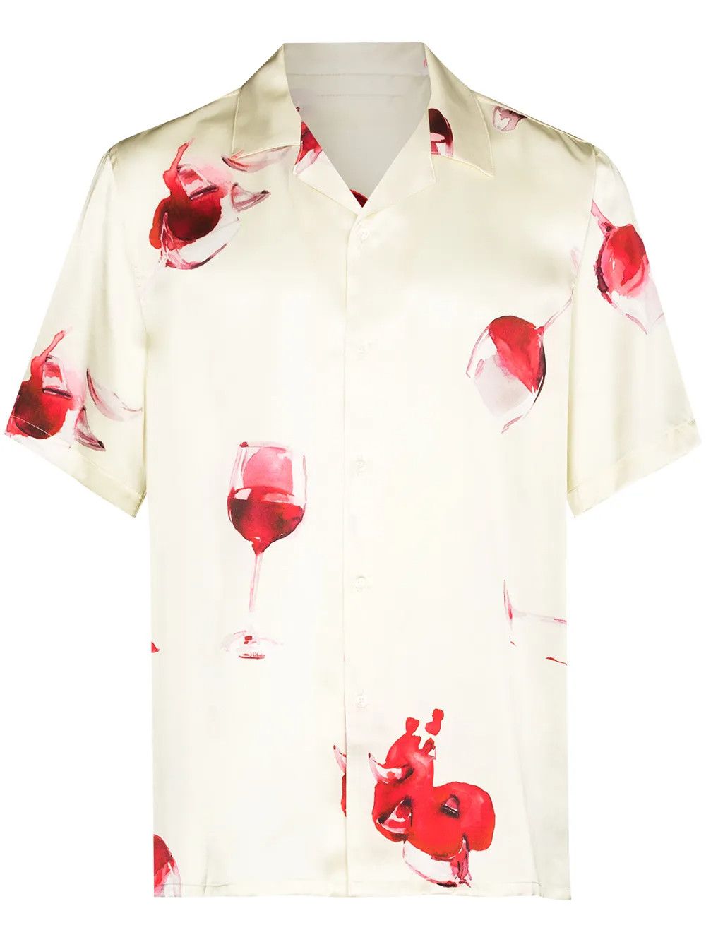 Other Men Shirt – Classic & Versatile Everyday Style Size US L / EU 52-54 / 3 - 1 Thumbnail