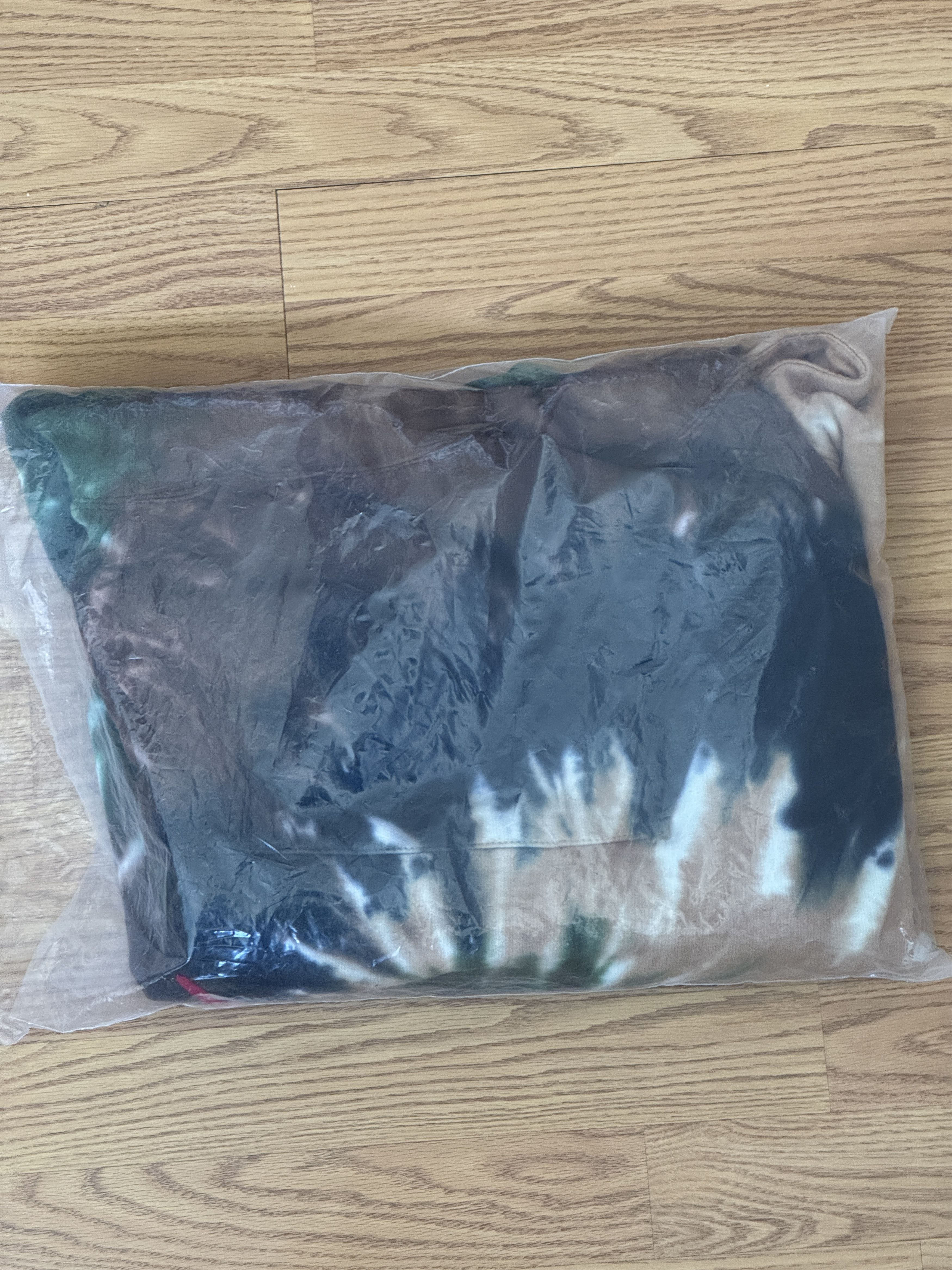 Dover Street Market × Travis Scott TRAVIS SCOTT X DSM ASTROWORLD HOODIE Size US XL / EU 56 / 4 - 2 Thumbnail