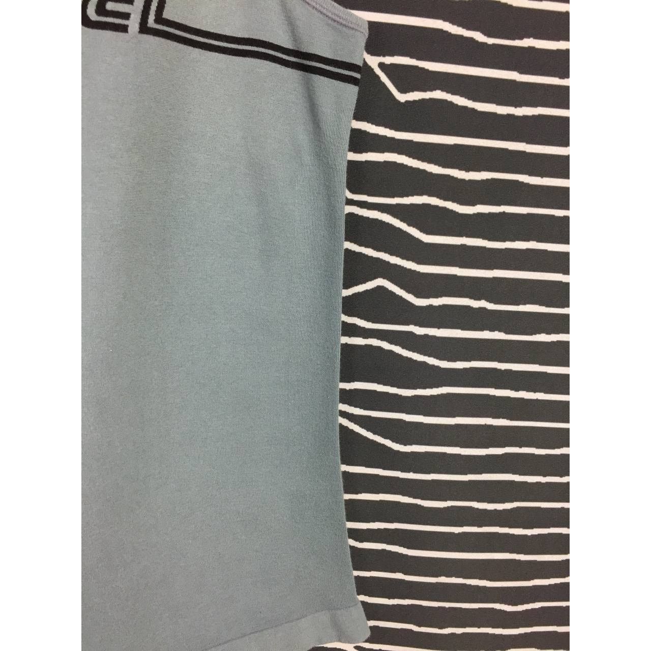 Diesel Vtg Diesel Spell Out Logo Made In Italy Tank top Size US M / EU 48-50 / 2 - 5 Thumbnail