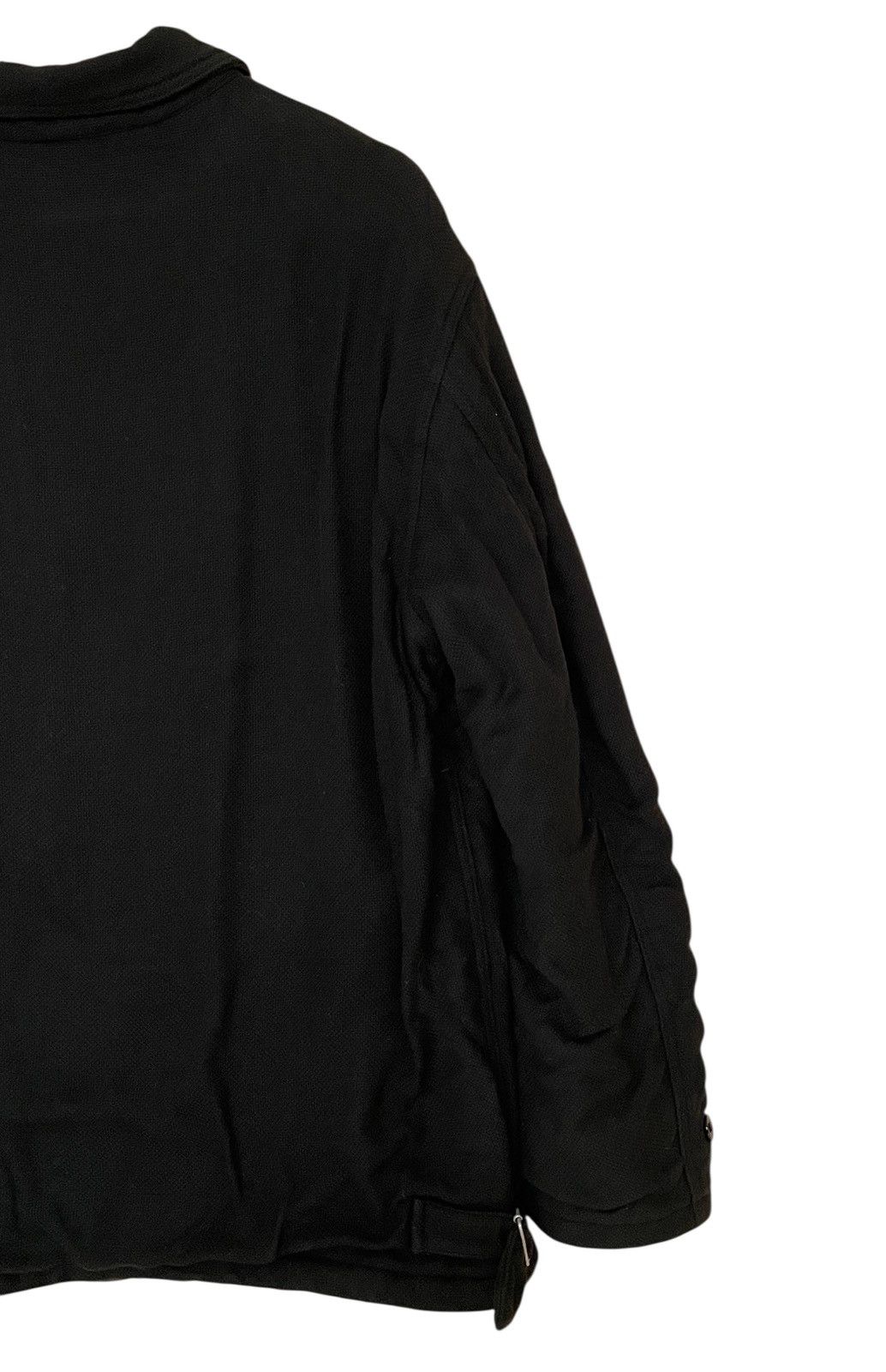 Armani Vintage Brand Giorgio Armani Jacket 1980s Size US M / EU 48-50 / 2 - 6 Thumbnail