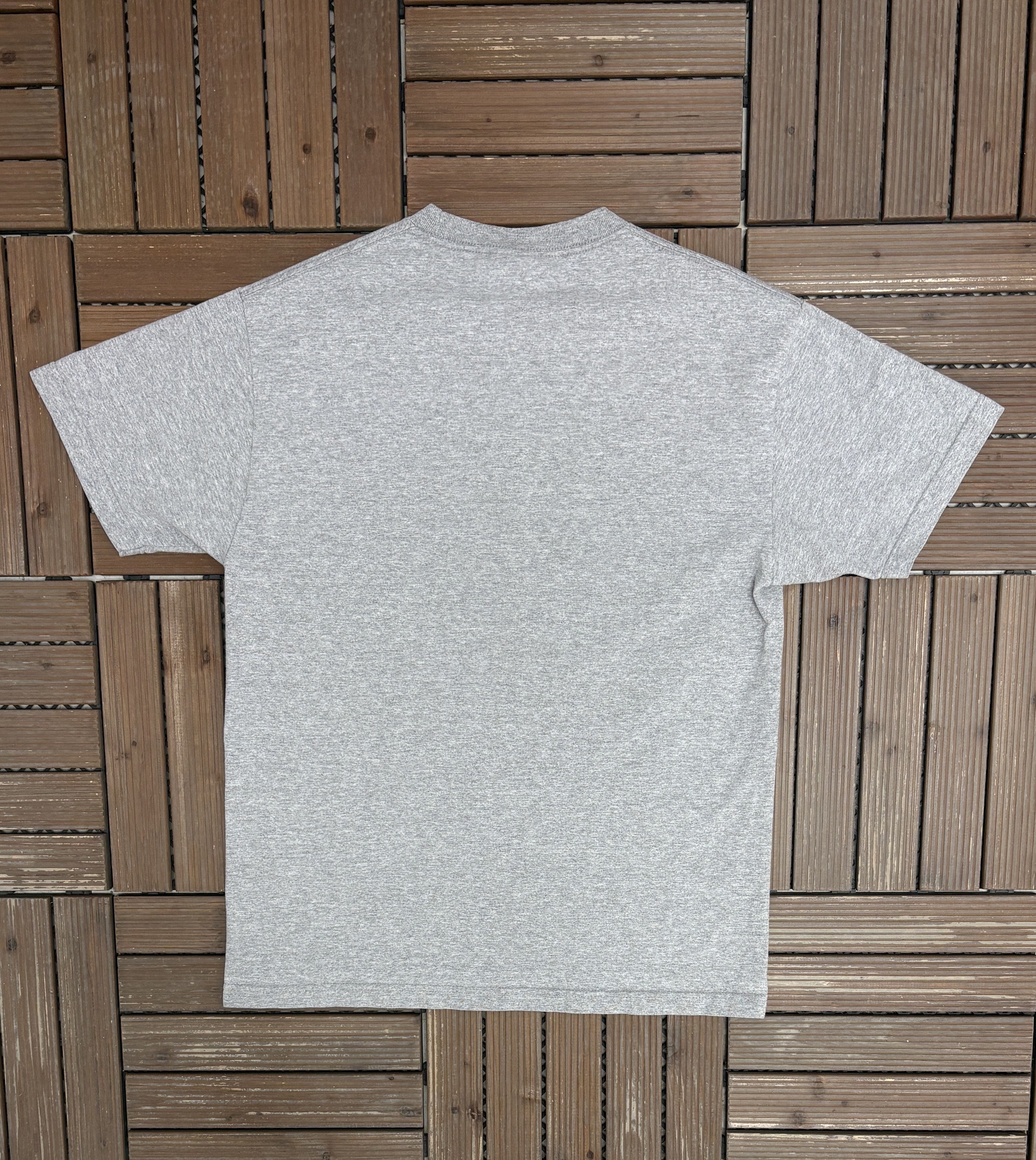 Vintage The Mighty Thor Vintage Grey T-Shirt Tee Size US L / EU 52-54 / 3 - 4 Thumbnail