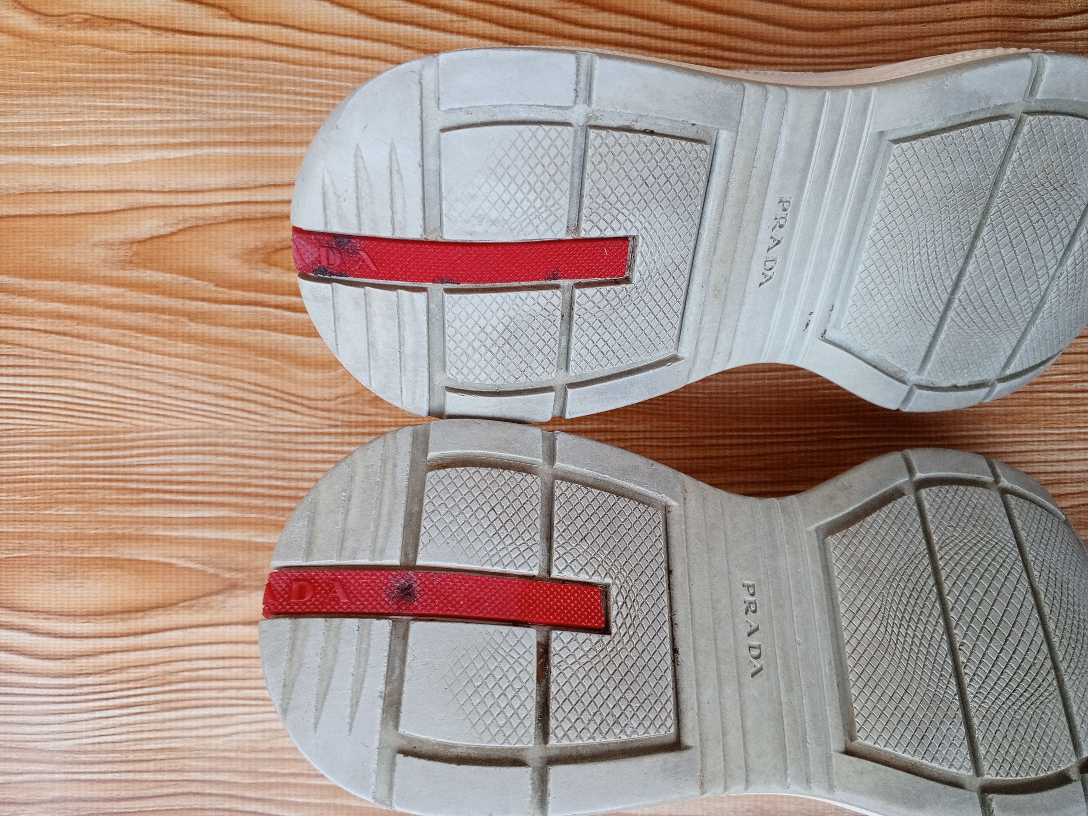 Prada Prada Size US 5.5 / EU 38 - 4 Thumbnail