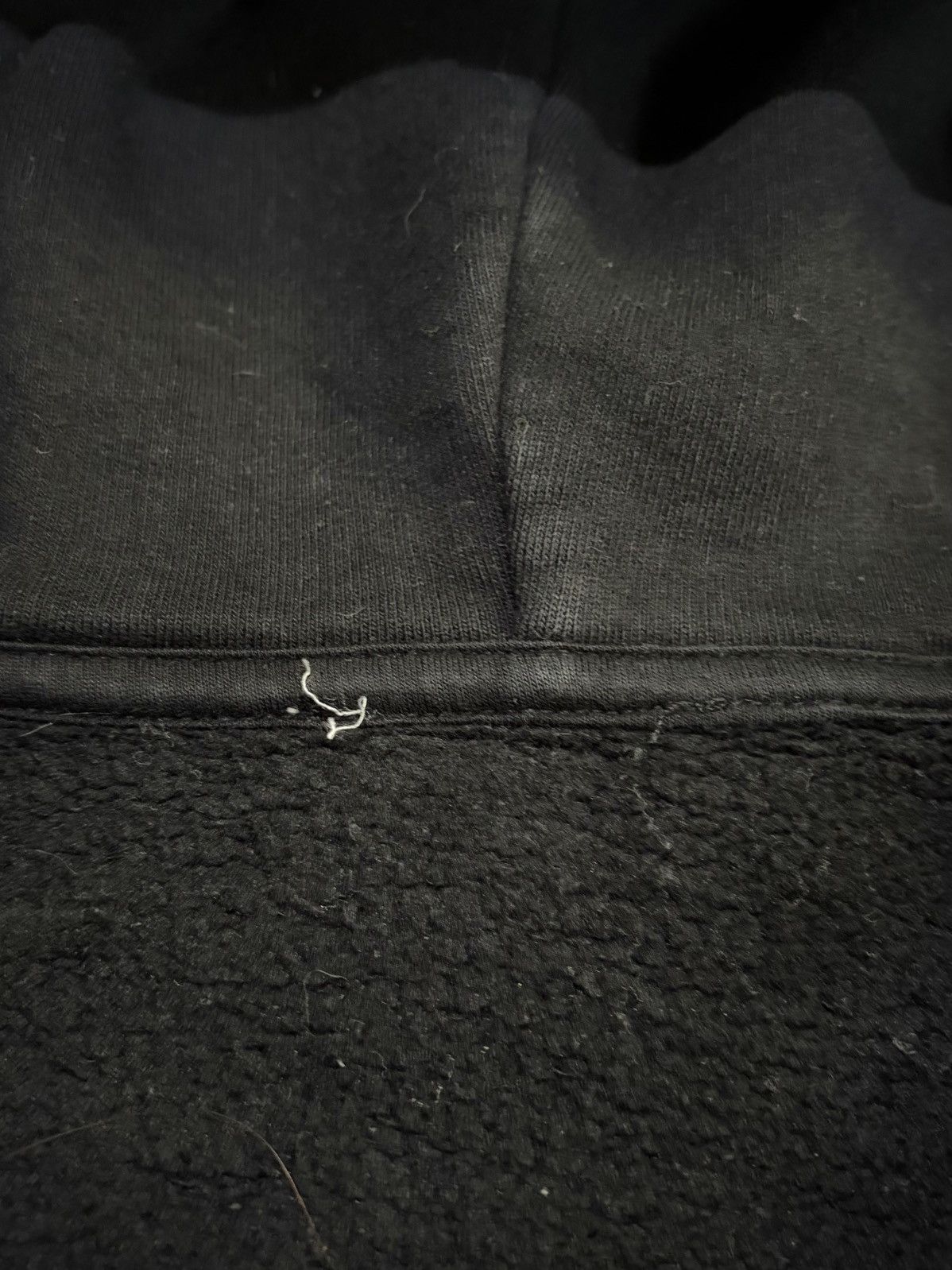 Acne Studios ACNE STUDIOS FLORIDA ZIP HOODIE Size US M / EU 48-50 / 2 - 8 Thumbnail