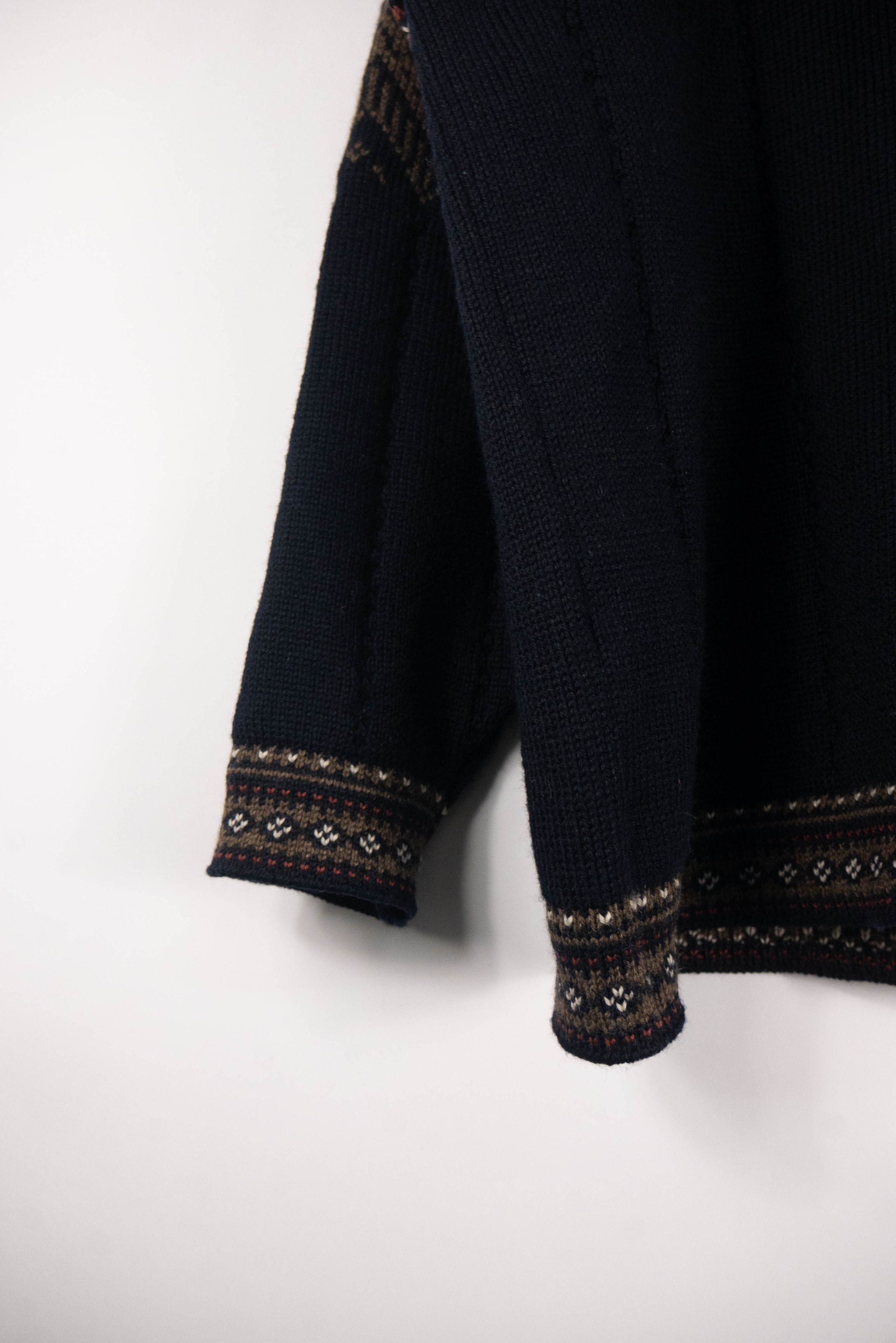 Dale Of Norway Fridtjof Nansen Dale of norway sweater Size US L / EU 52-54 / 3 - 5 Thumbnail