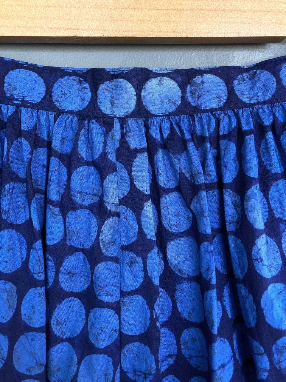Issey Miyake 1980's High Waist Trouser Size 23" - 7 Thumbnail