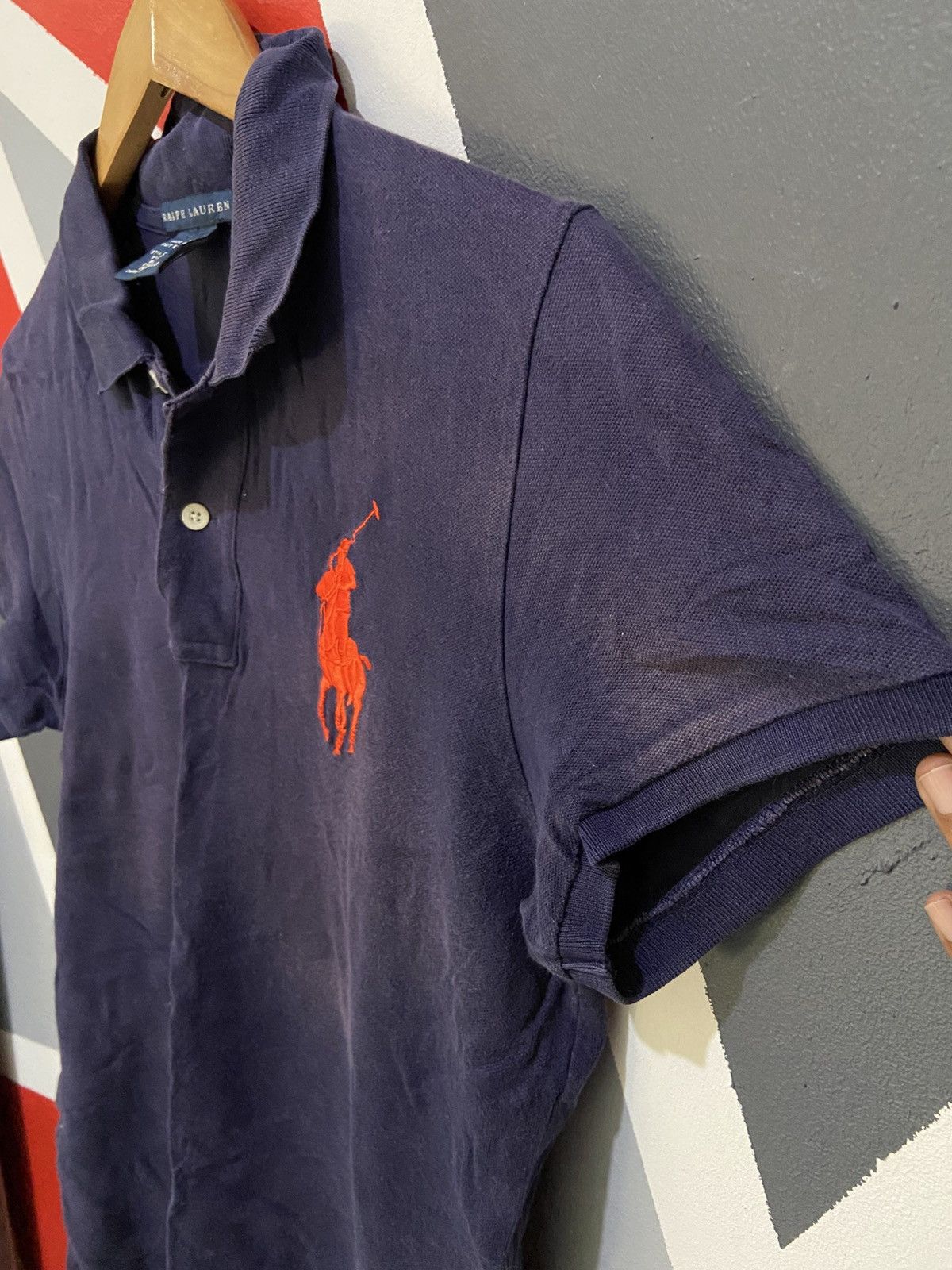 Polo Ralph Lauren Us Open Polo Ralph Lauren T Size S / US 4 / IT 40 - 3 Thumbnail