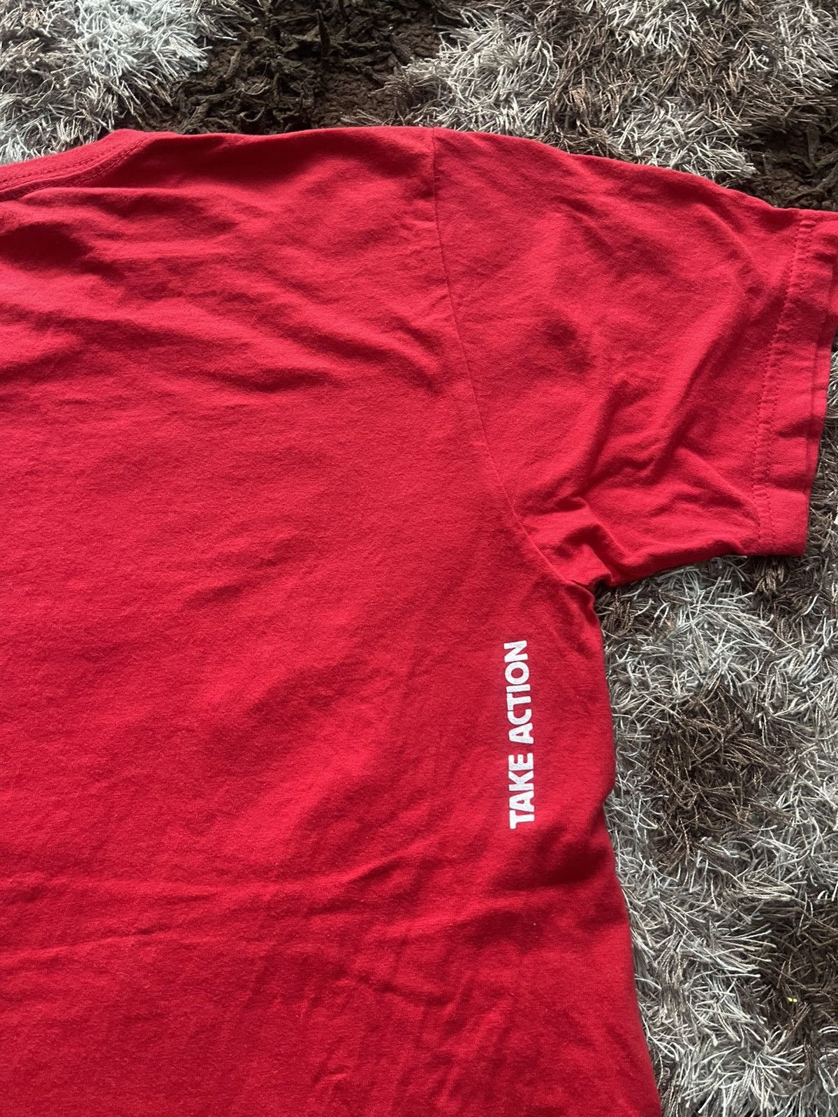 Marlboro × Vintage 🔥HOT🔥MAYBE MARLBORO T-SHIRT VERY RARE Size US M / EU 48-50 / 2 - 6 Thumbnail