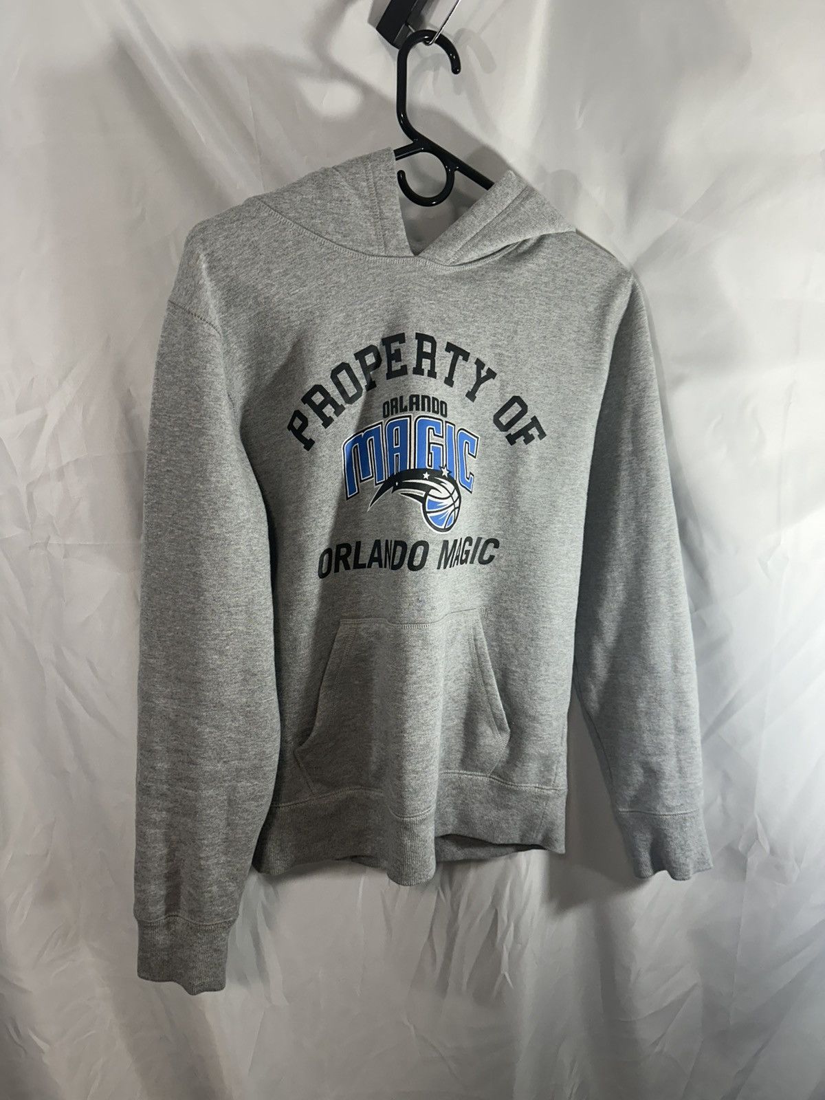 Eric Emanuel × New Era Eric Emmanuel x New Era Hoodie Size US S / EU 44-46 / 1 - 2 Thumbnail