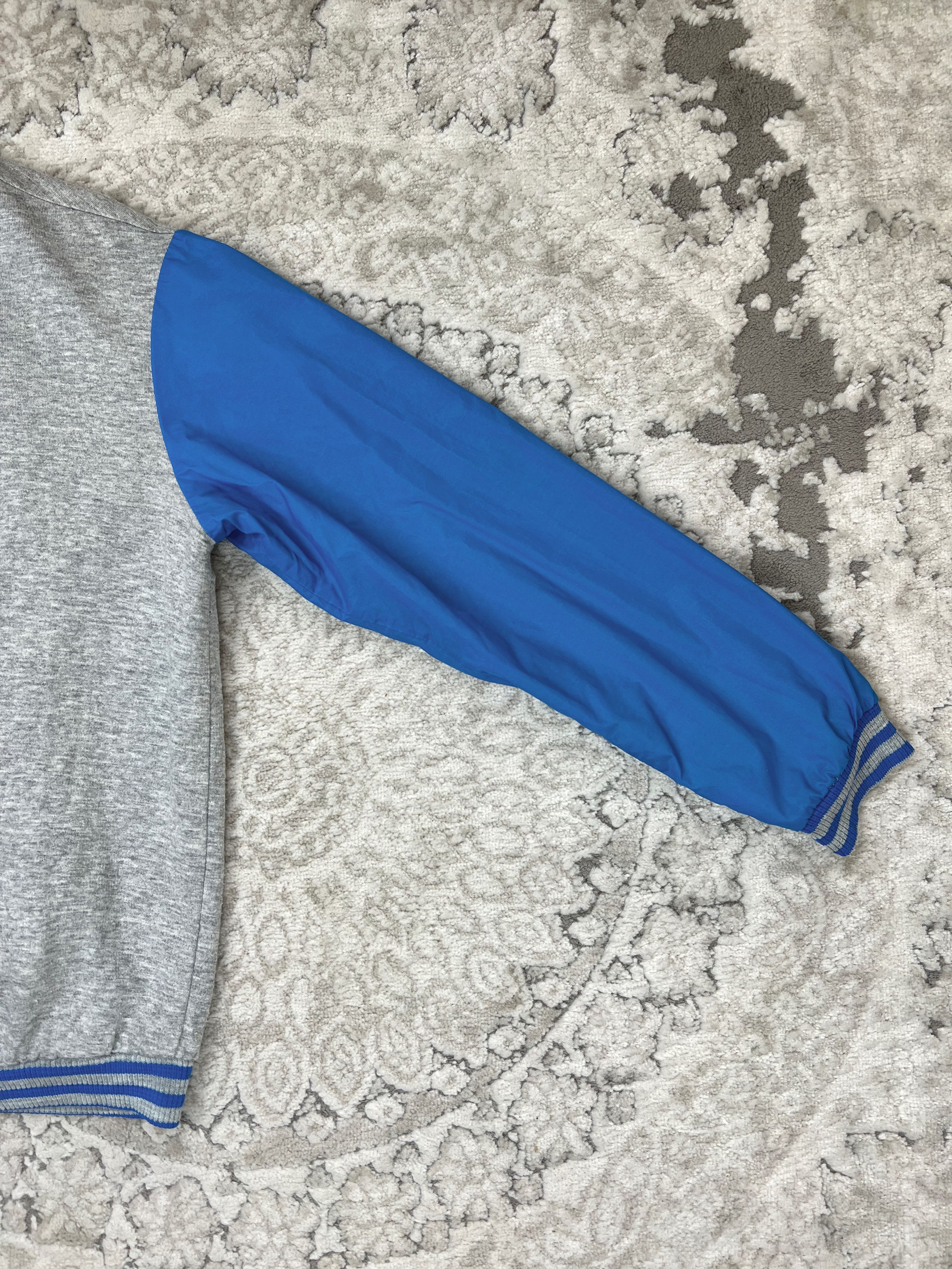 Adidas × Vintage Vintage Adidas Ventex 2 Side Bomber Jacket – Made in France Size US S / EU 44-46 / 1 - 20 Thumbnail