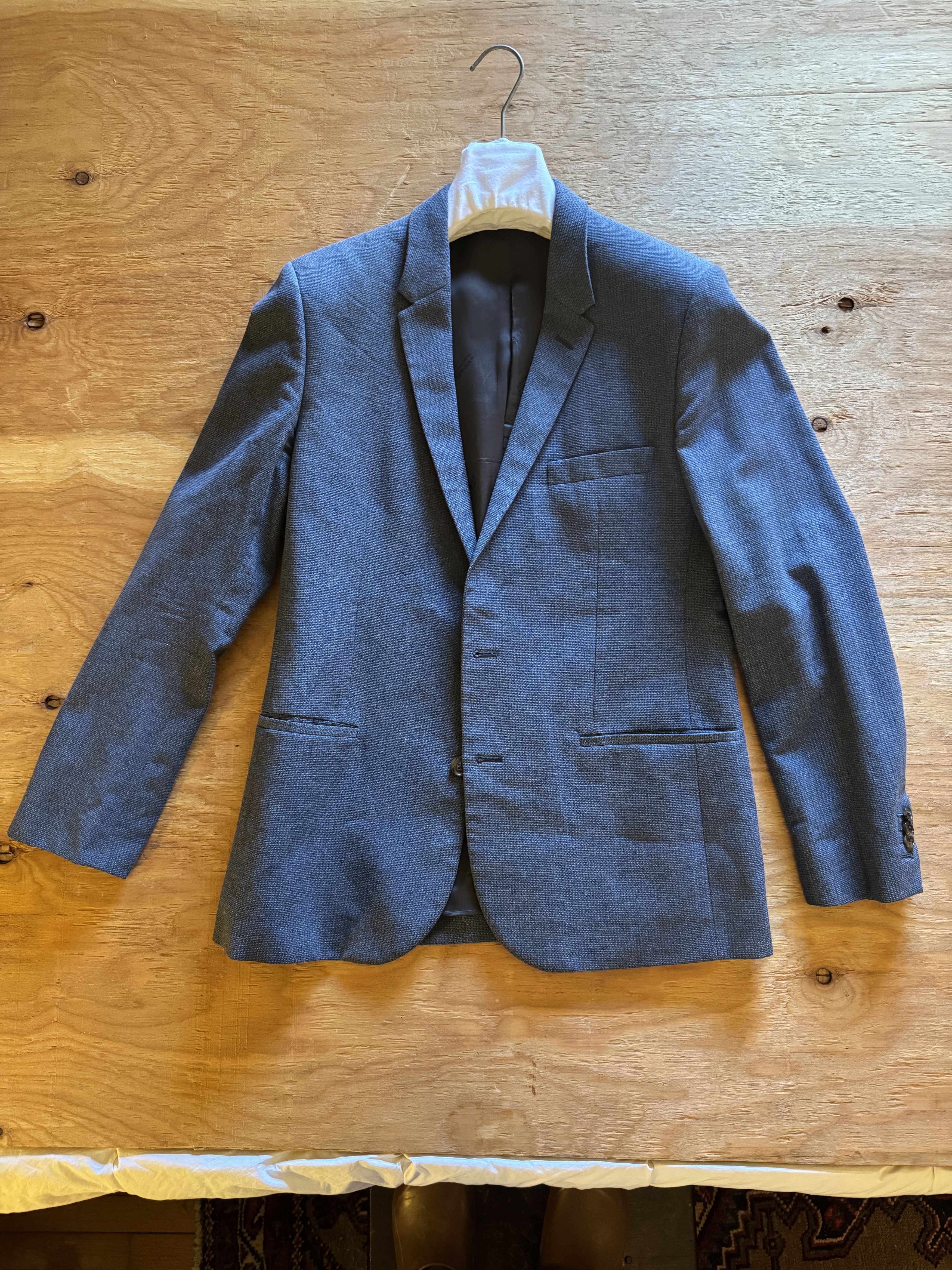 Maison Margiela Suit Size 38R - 1 Thumbnail