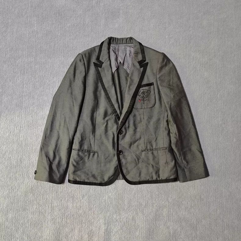 Undercover Undercover 07ss purpleperiod Takahashi shield UC dripping Size US M / EU 48-50 / 2 - 1 Thumbnail
