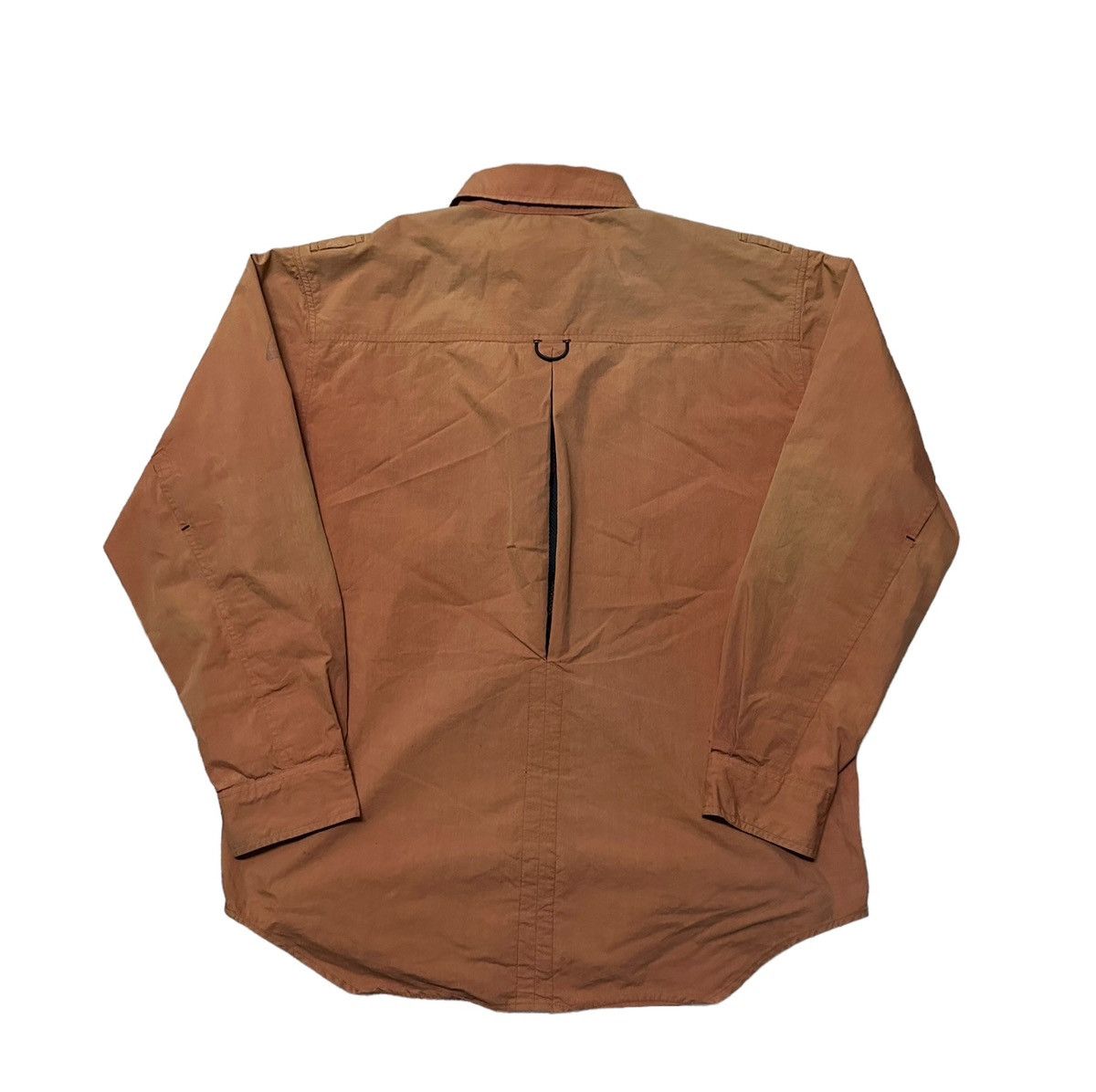 Vans Vans tactical shirts Size US L / EU 52-54 / 3 - 4 Thumbnail