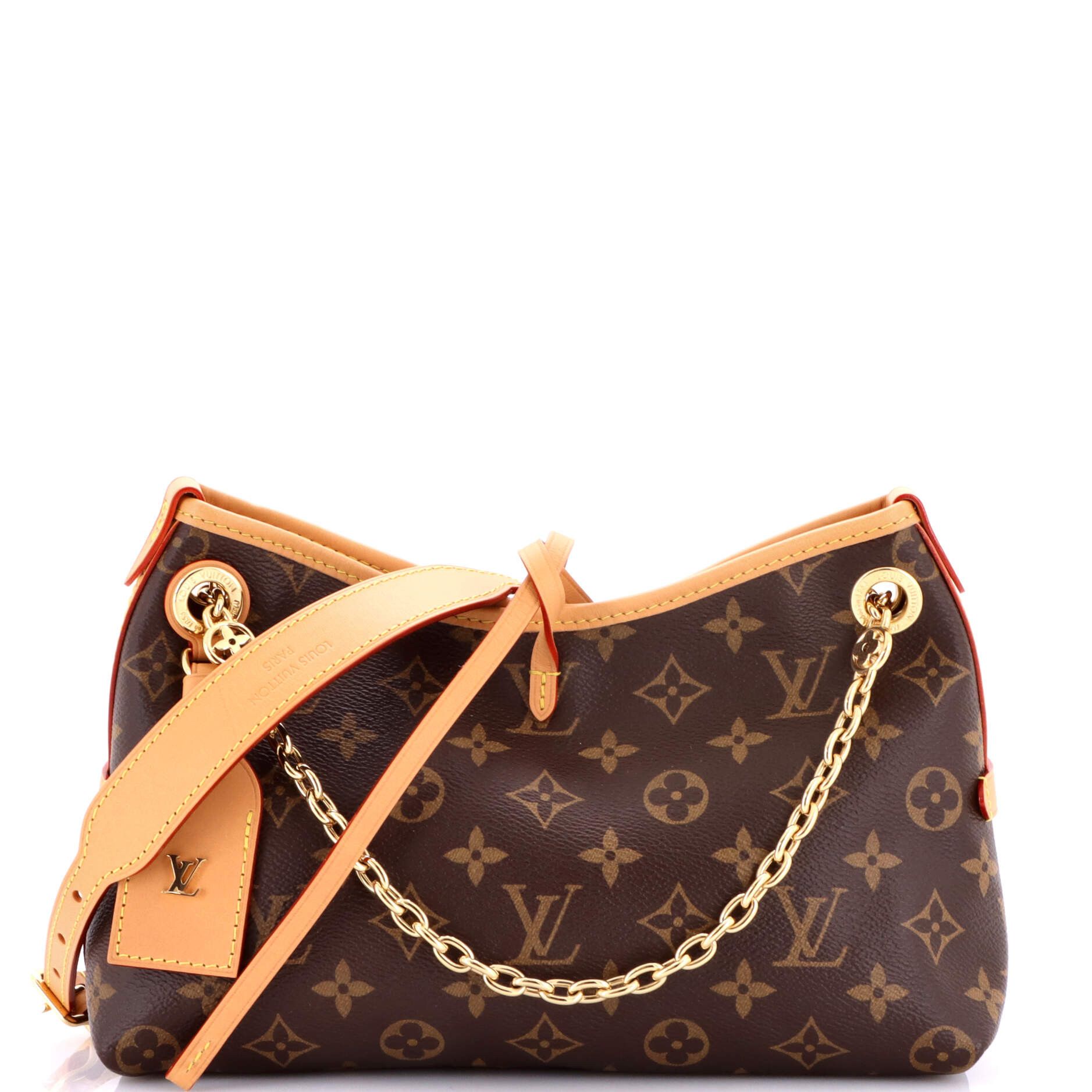 Louis Vuitton CarryAll Hobo Size ONE SIZE - 1 Thumbnail