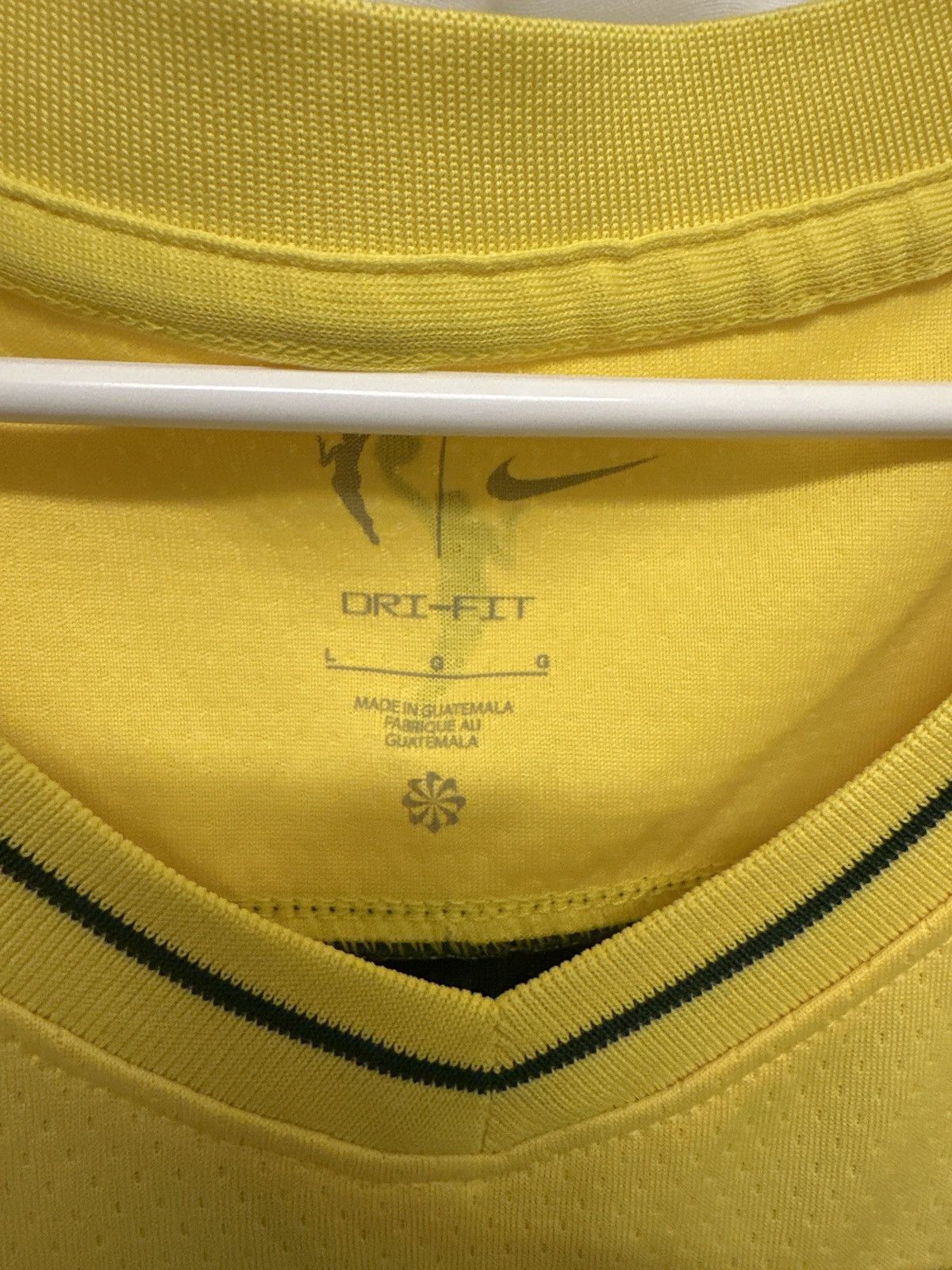 Nike Breanna Stewart Jersey Size US M / EU 48-50 / 2 - 3 Thumbnail