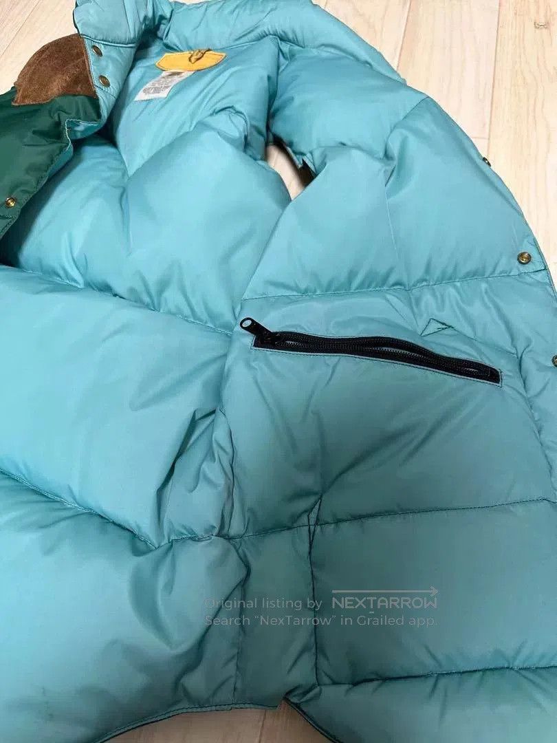 Rocky Mountain Featherbed Rocky Mountain Down Vest. Size US M / EU 48-50 / 2 - 5 Thumbnail