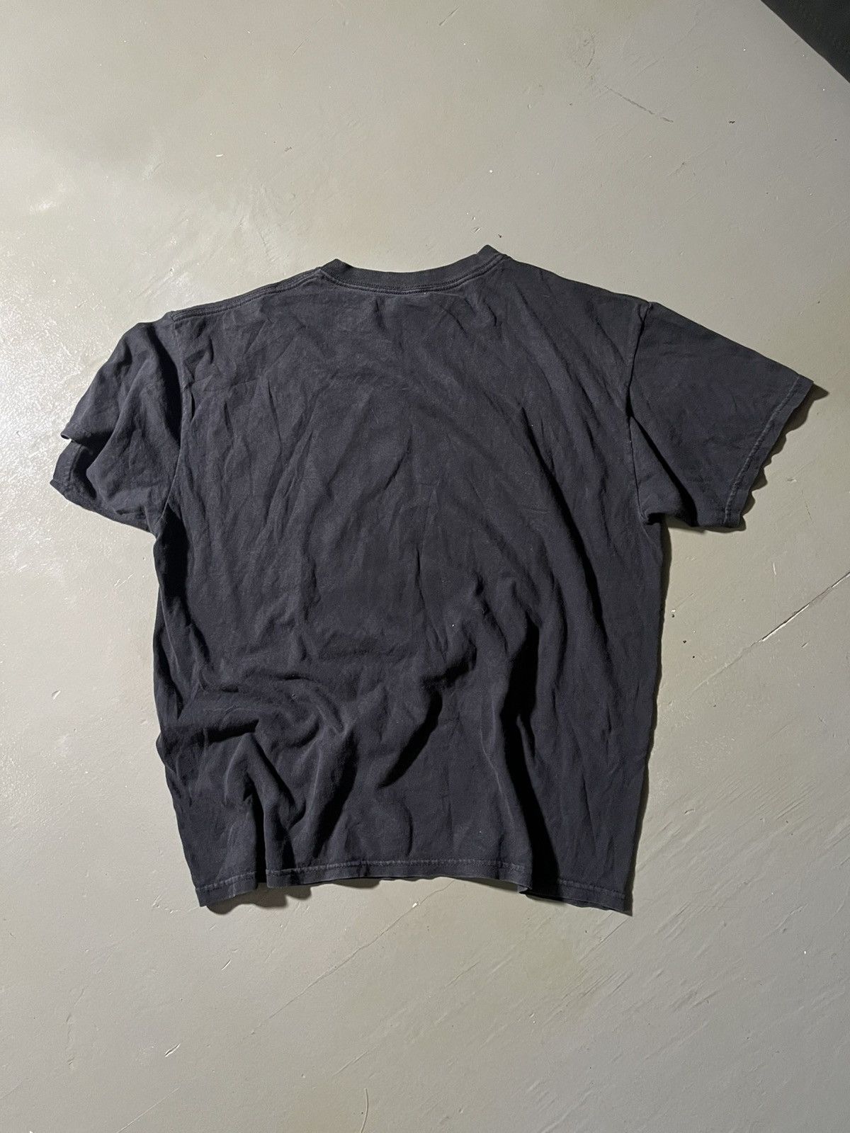 Vintage 2000s era Amon Amarth t-shirt Size US L / EU 52-54 / 3 - 3 Thumbnail