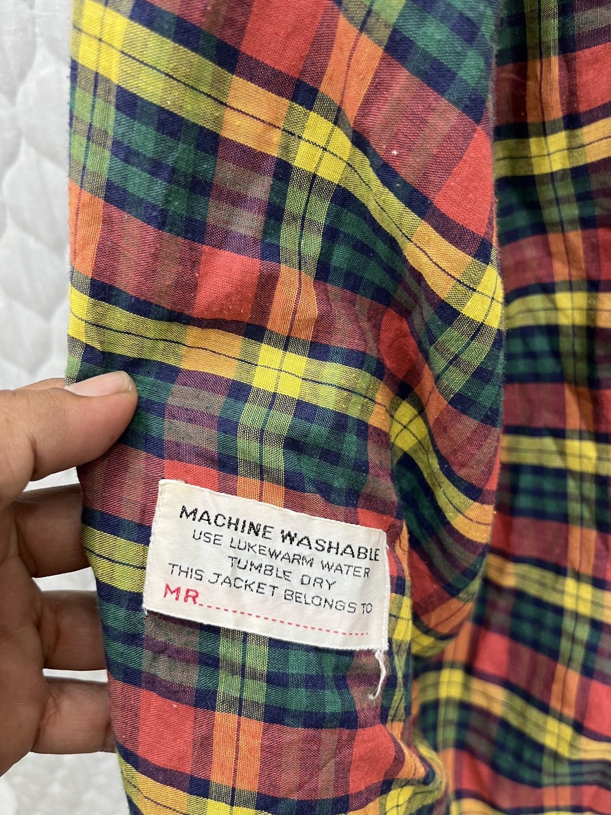Lacoste 🔥STEALS🔥 VTG IZOD LACOSTE JACKET Size US L / EU 52-54 / 3 - 9 Thumbnail