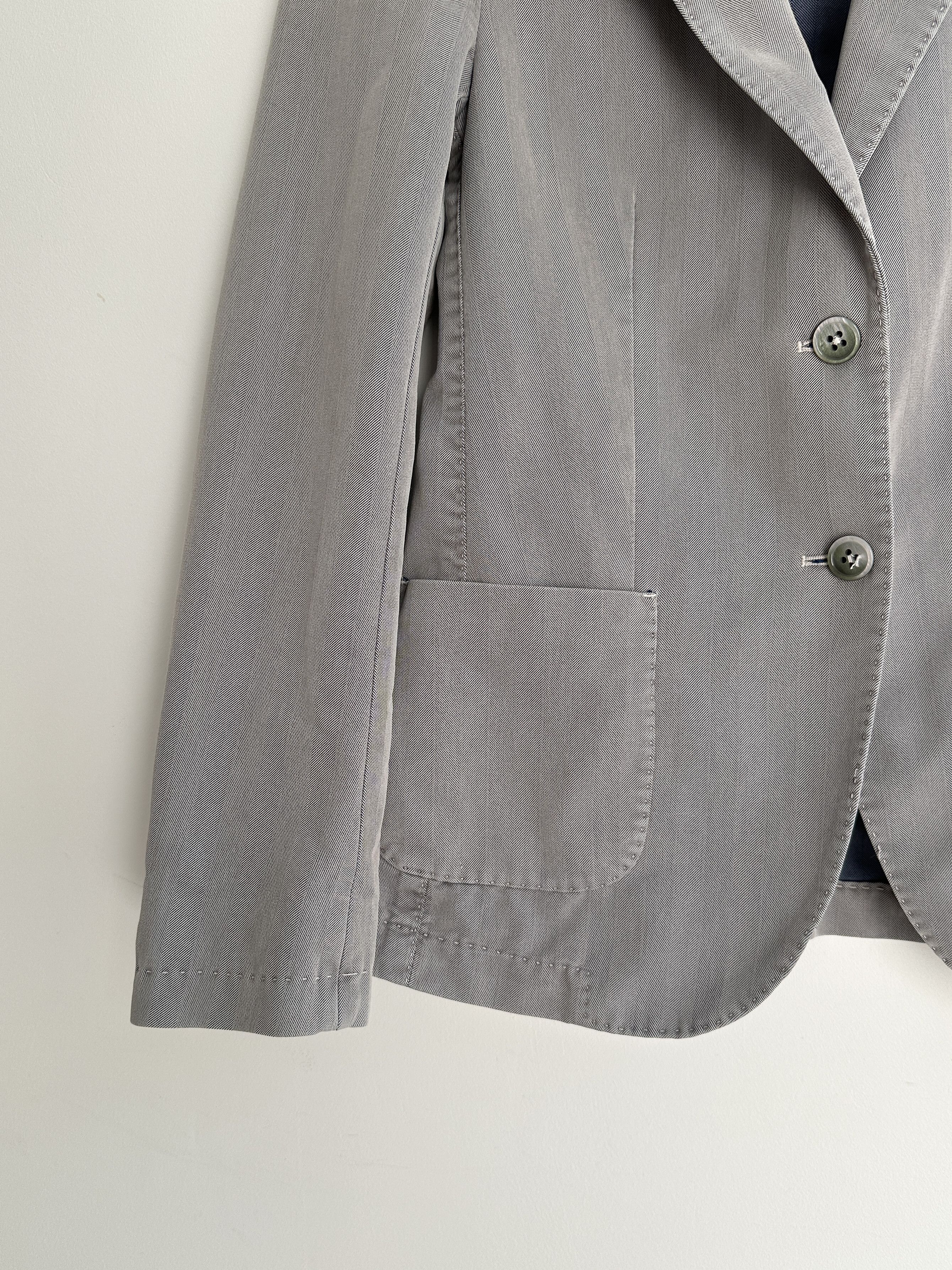 L.B.M. 1911 L.B.M. 1911 Blazer Jacket Size S / US 4 / IT 40 - 6 Thumbnail