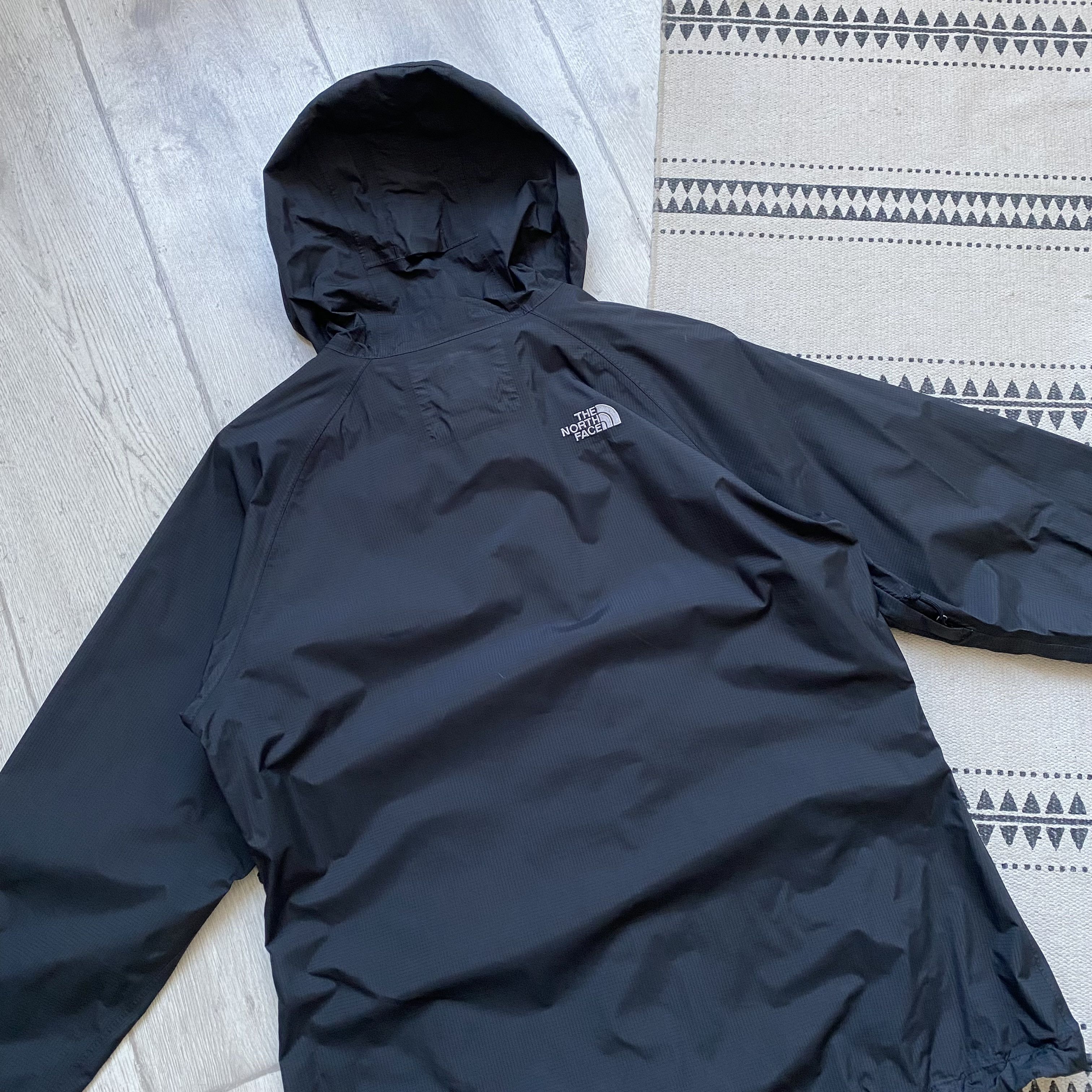 The North Face Gorpcore The North Face Light Jacket Rain HyVent outdoor Size M / US 6-8 / IT 42-44 - 12 Thumbnail