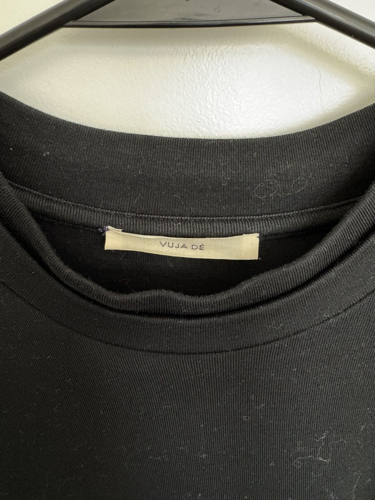 Vuja De Vuja De Double Collar Shirt Size US M / EU 48-50 / 2 - 2 Thumbnail