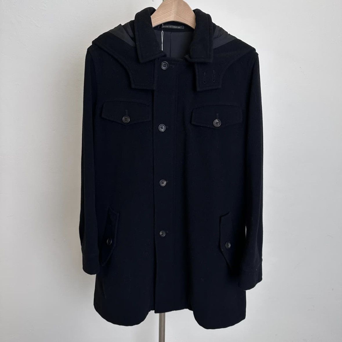 Yohji Yamamoto Y